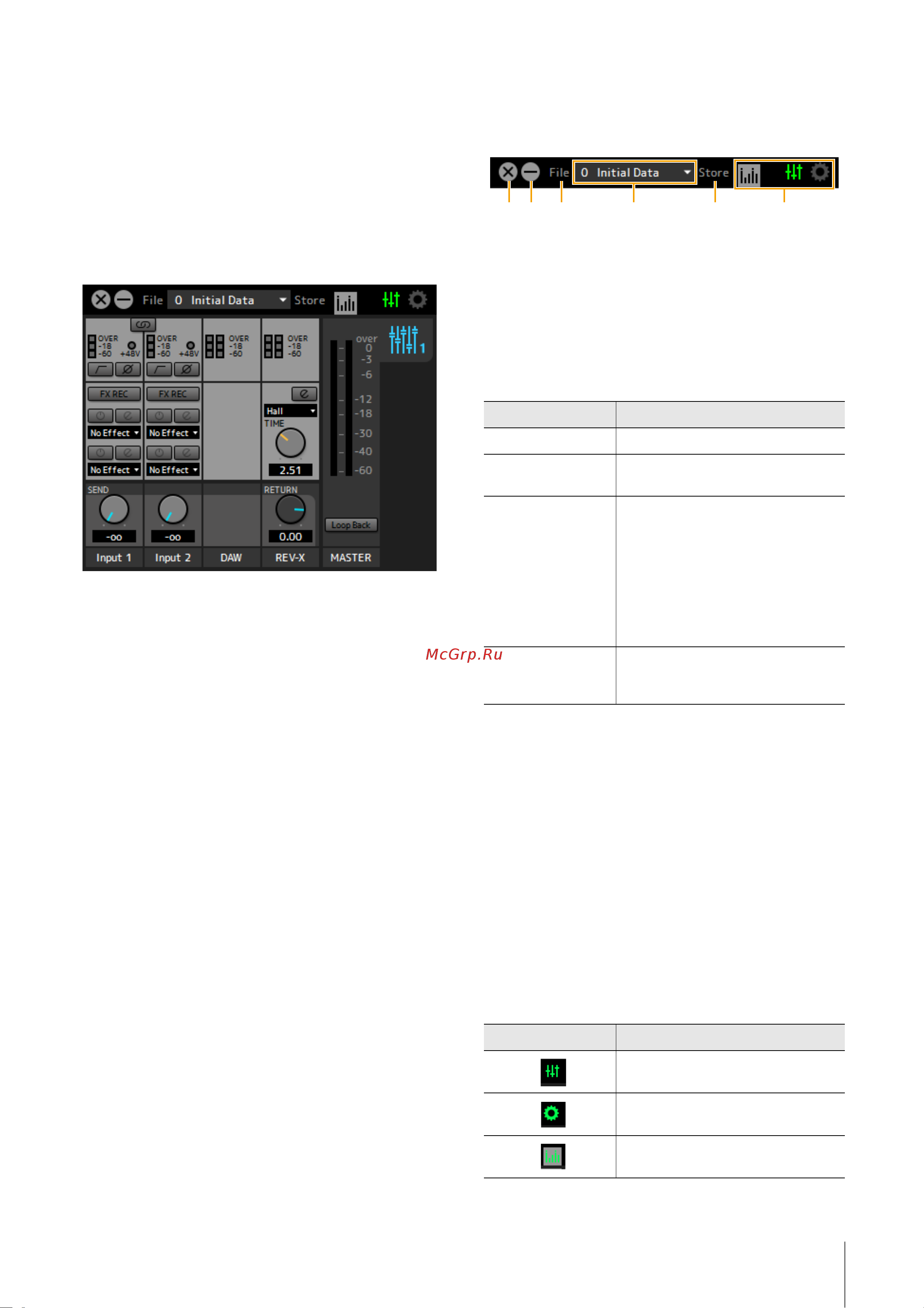 STEINBERG UR22C Recording Pack [8/39] Dspmixfx ur c