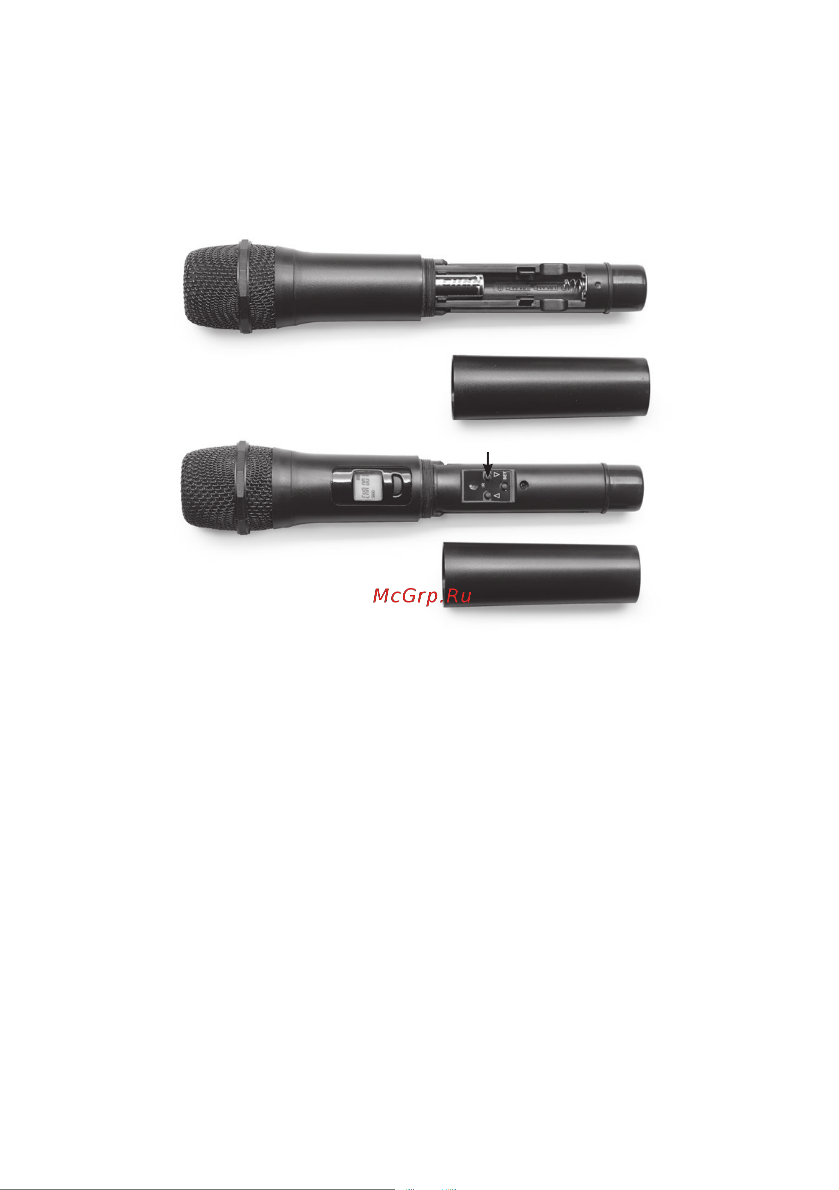 STAGG RE-VOLT12U EU [6/8] Re volt 12u и 15u