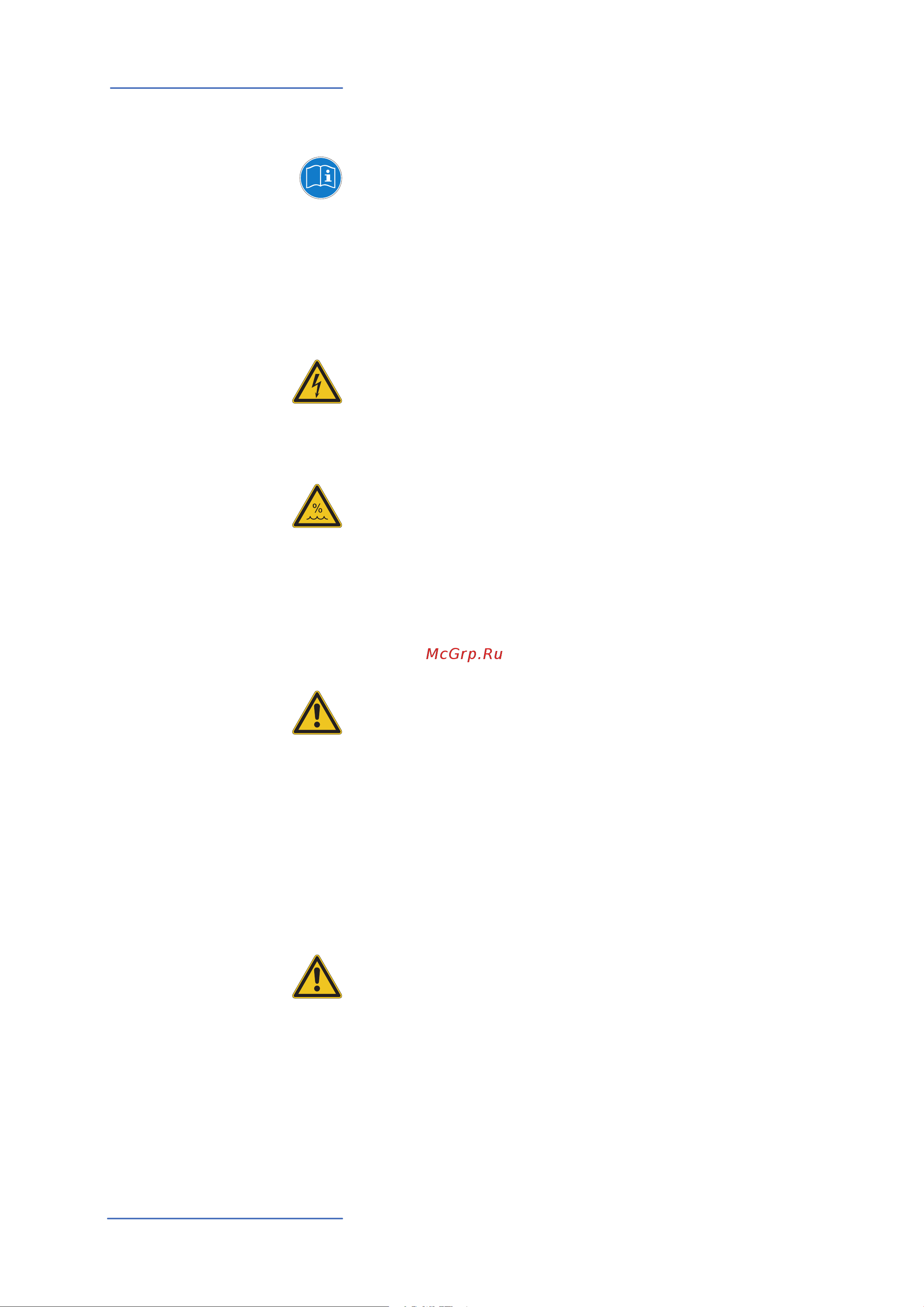 STUDIOLOGIC SL88 Grand [4/69] Important safety instructions