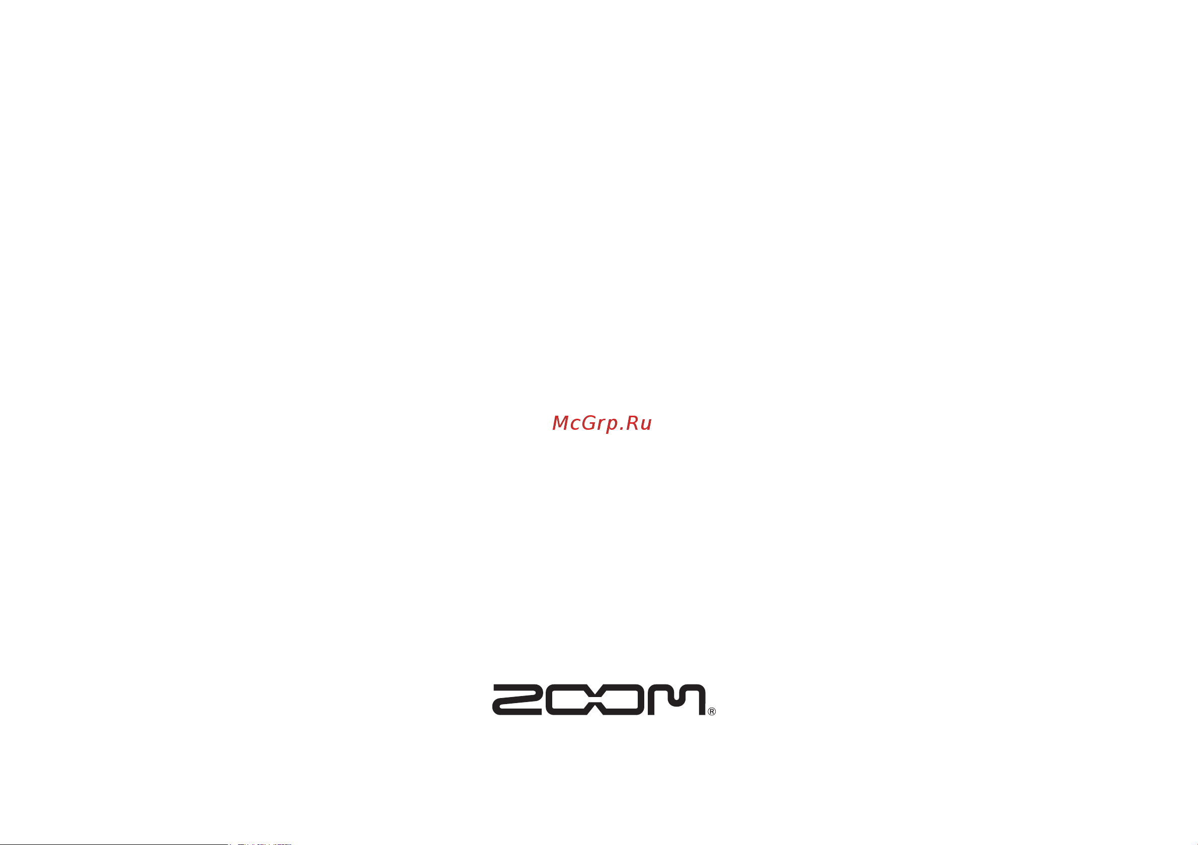 Zoom F4 [160/160] Zoom corporation