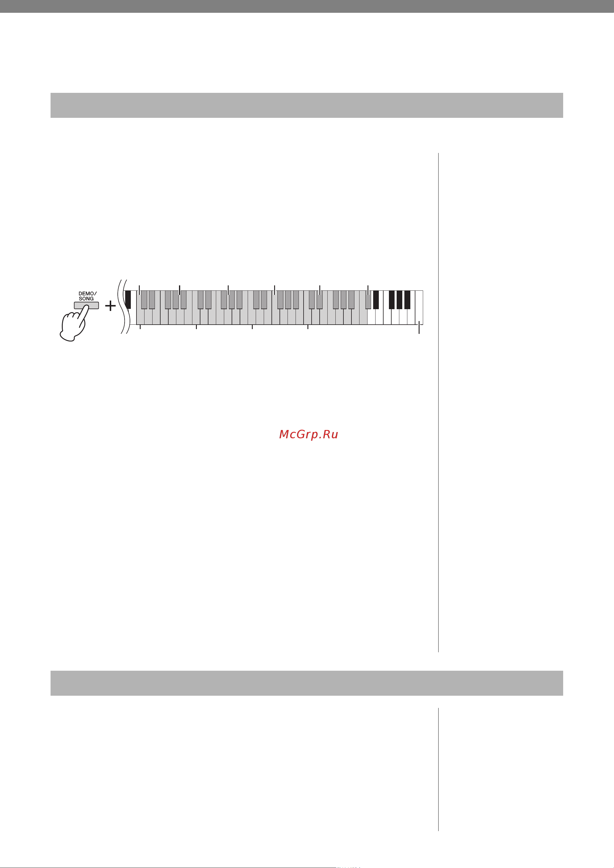 Yamaha YDP-164WH [26/44] Ydp 164 ydp 144 ydp s54 руководство пользователя