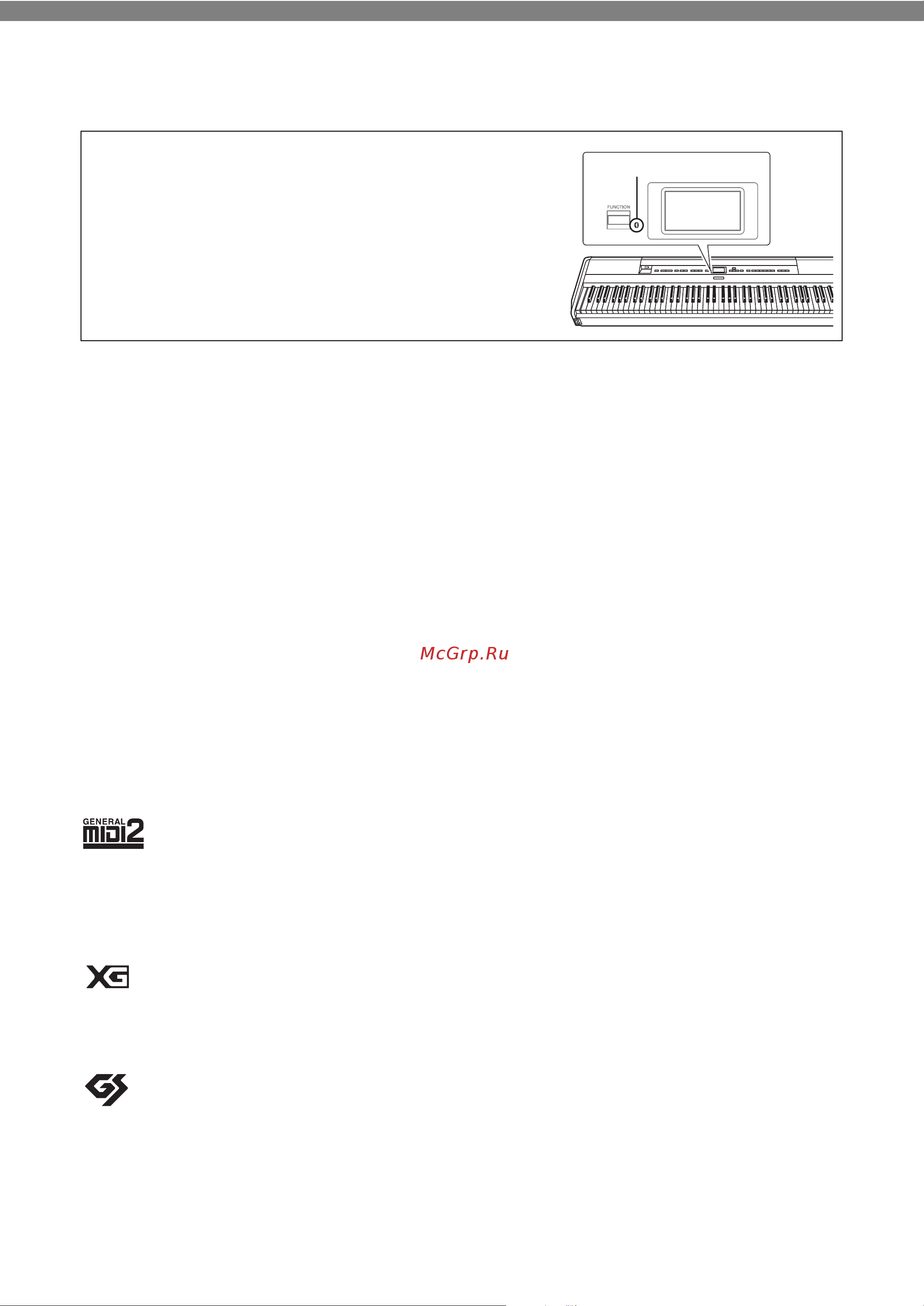 Yamaha P-515 SET [6/120] Bluetooth
