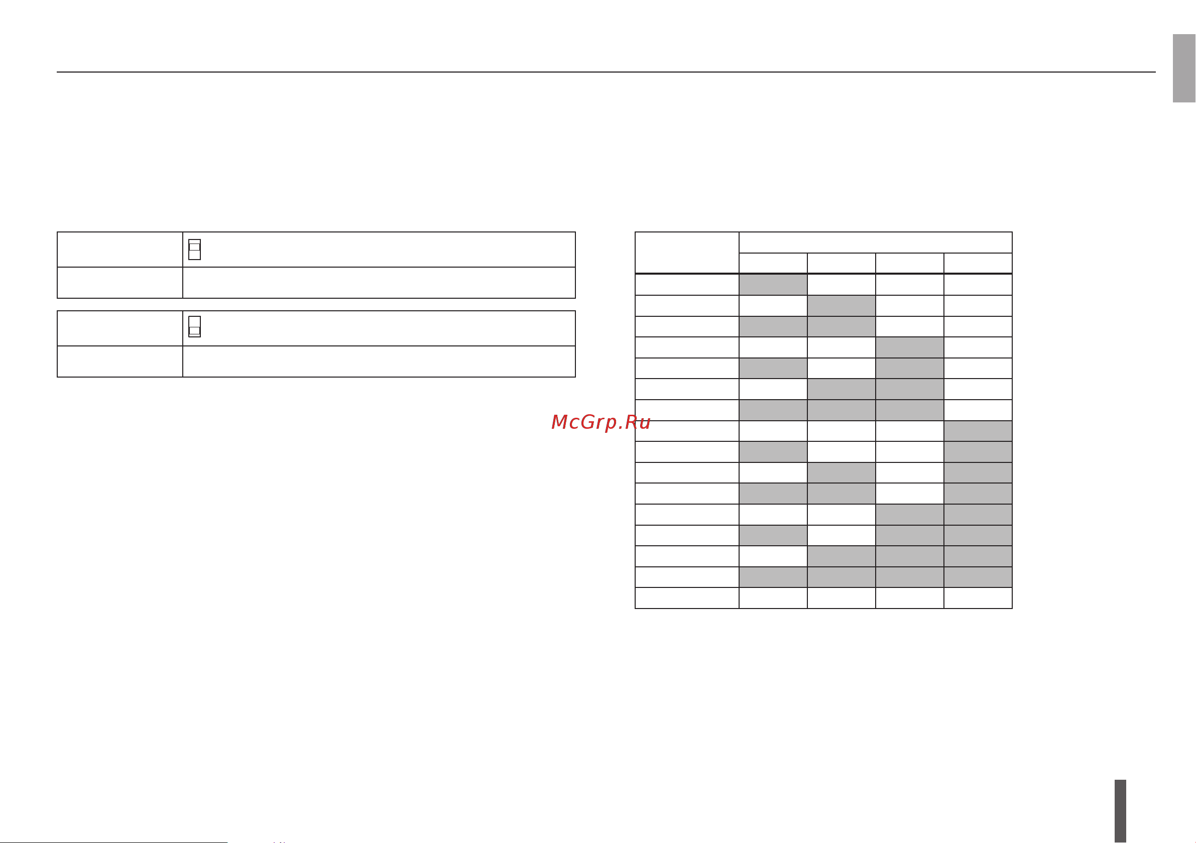 Yamaha VXL1B-16P [9/32] Setting method