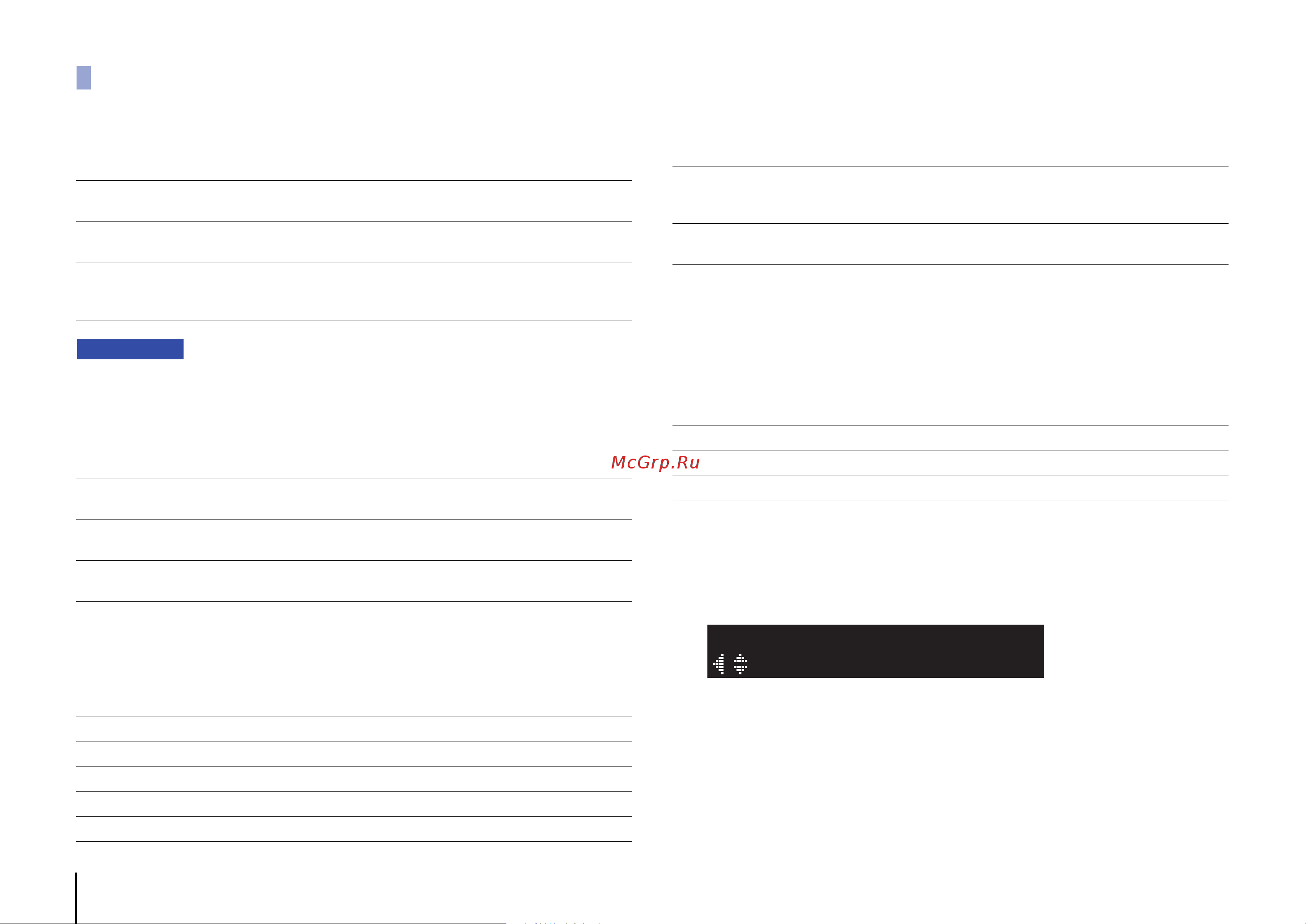 Yamaha NP-S303 [36/49] Address1 192 ip