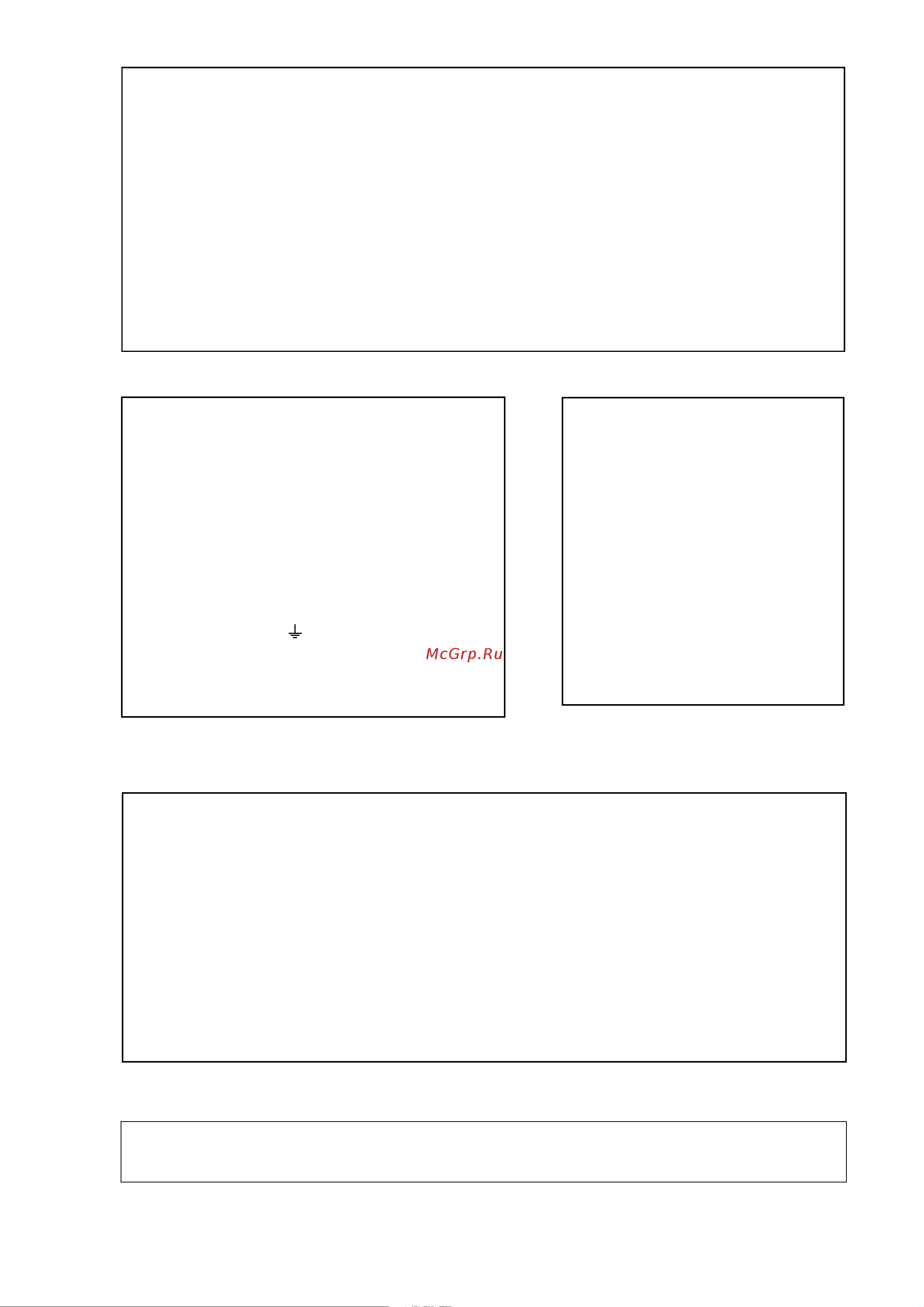 Yamaha DM2000VCM [2/315] Fcc information u s a