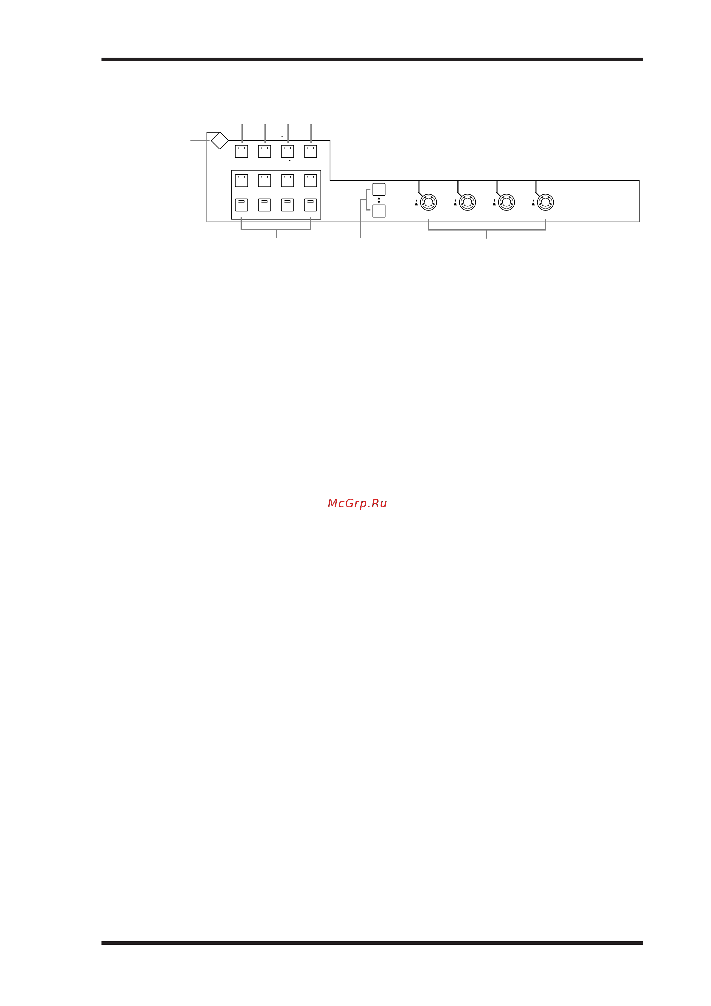 Yamaha DM2000VCM [26/315] Effects plug ins