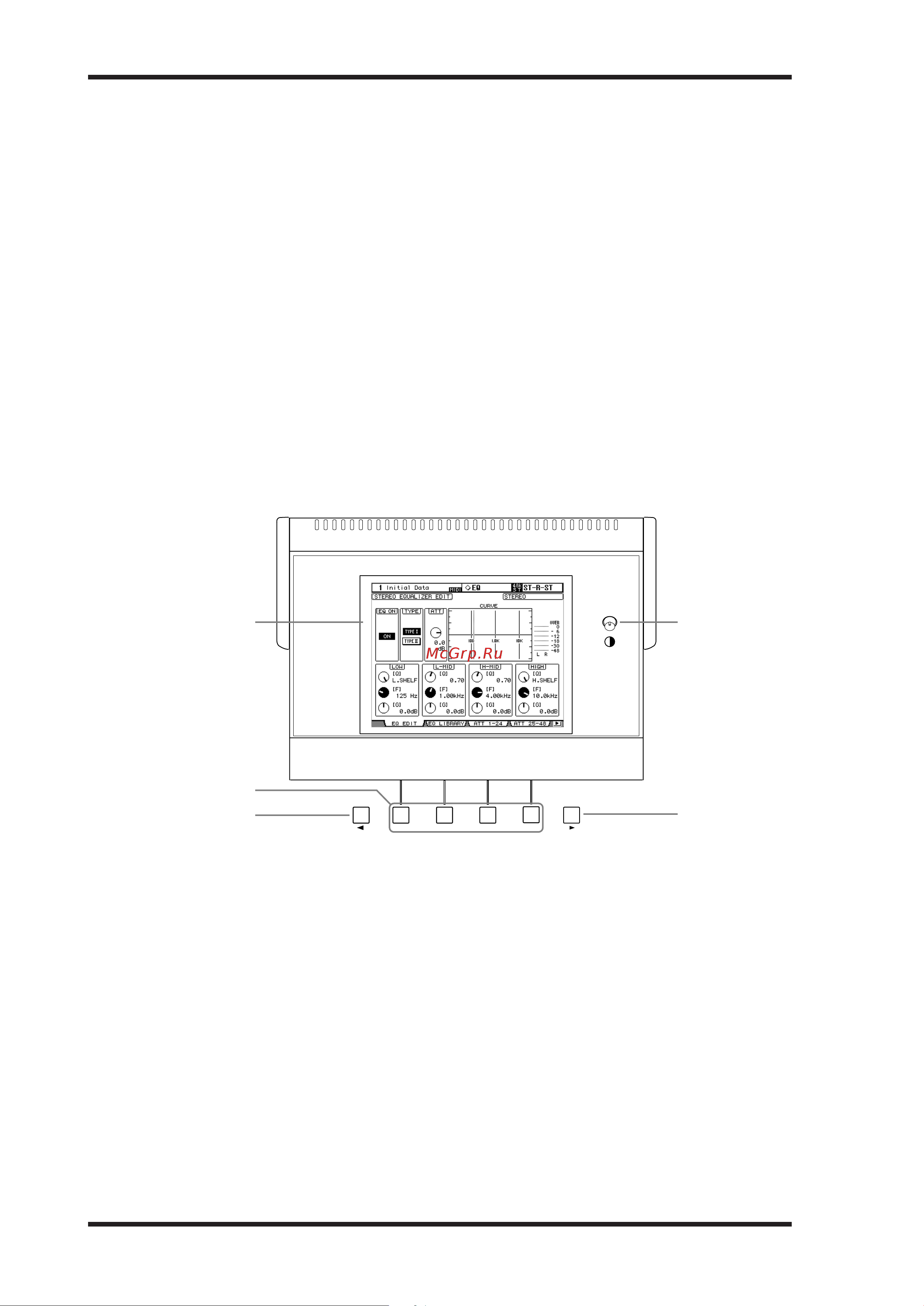 Yamaha DM2000VCM [27/315] Display section