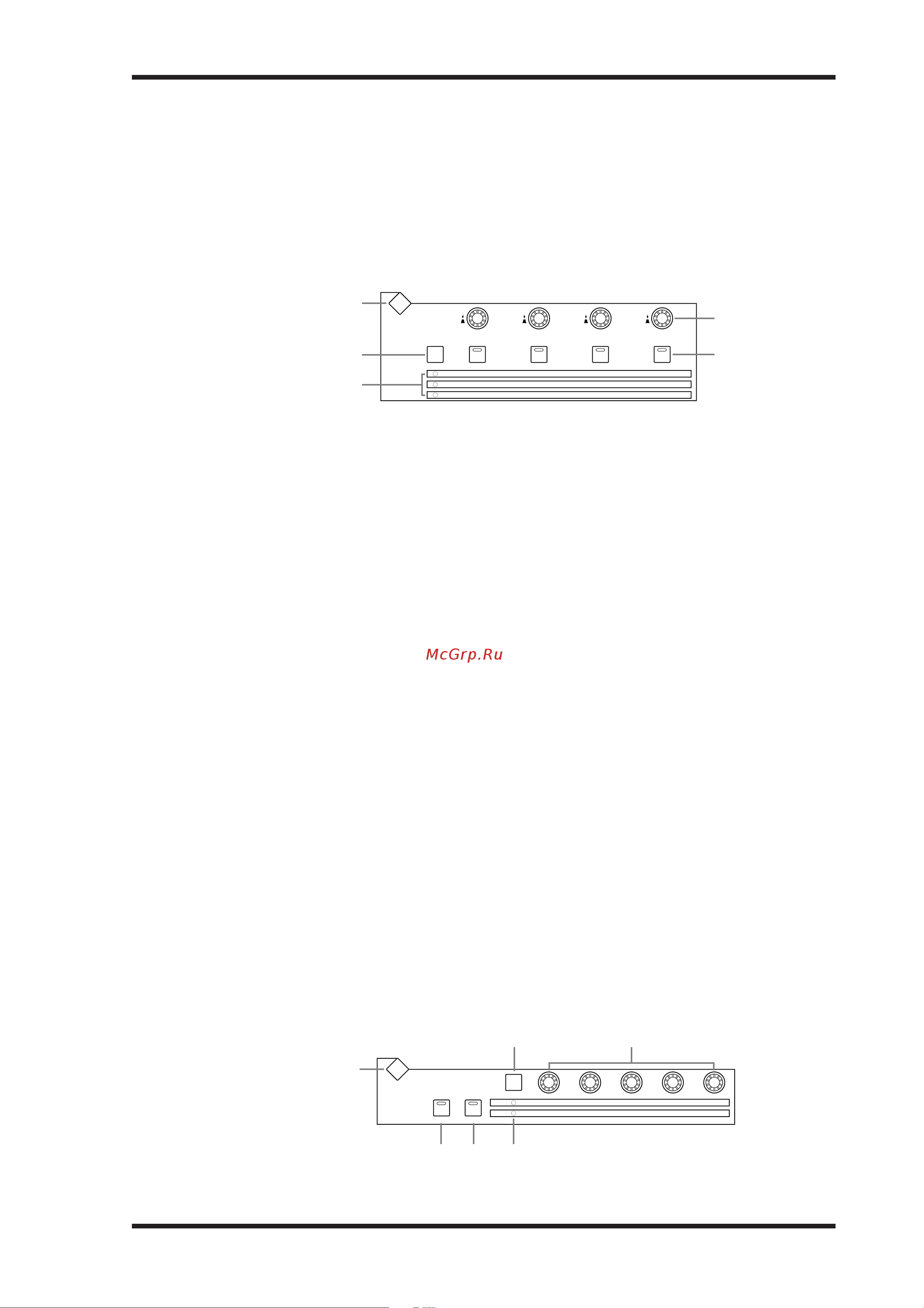 Yamaha DM2000VCM [30/315] Регуляторы уровня level
