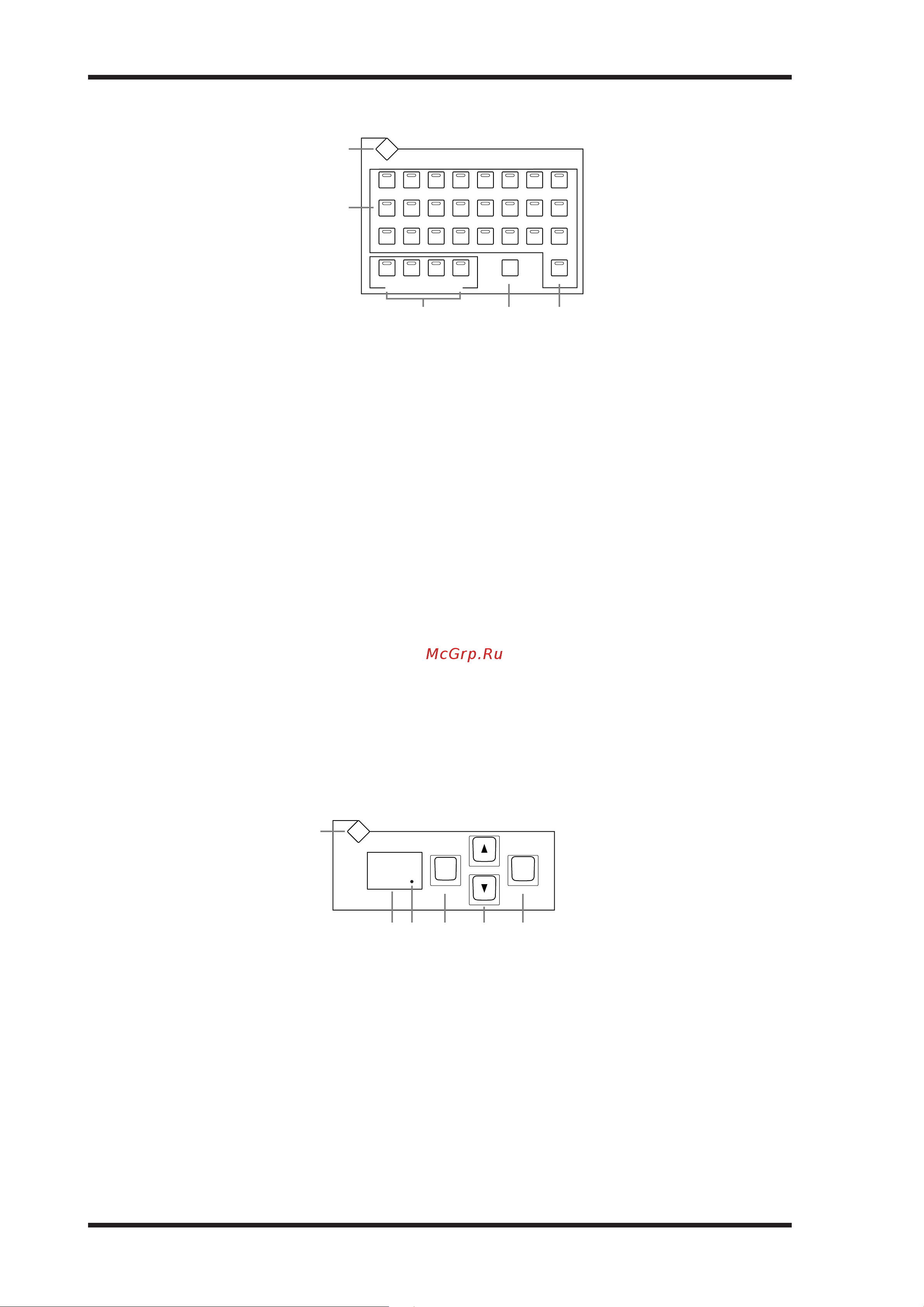 Yamaha DM2000VCM [35/315] Scene memory