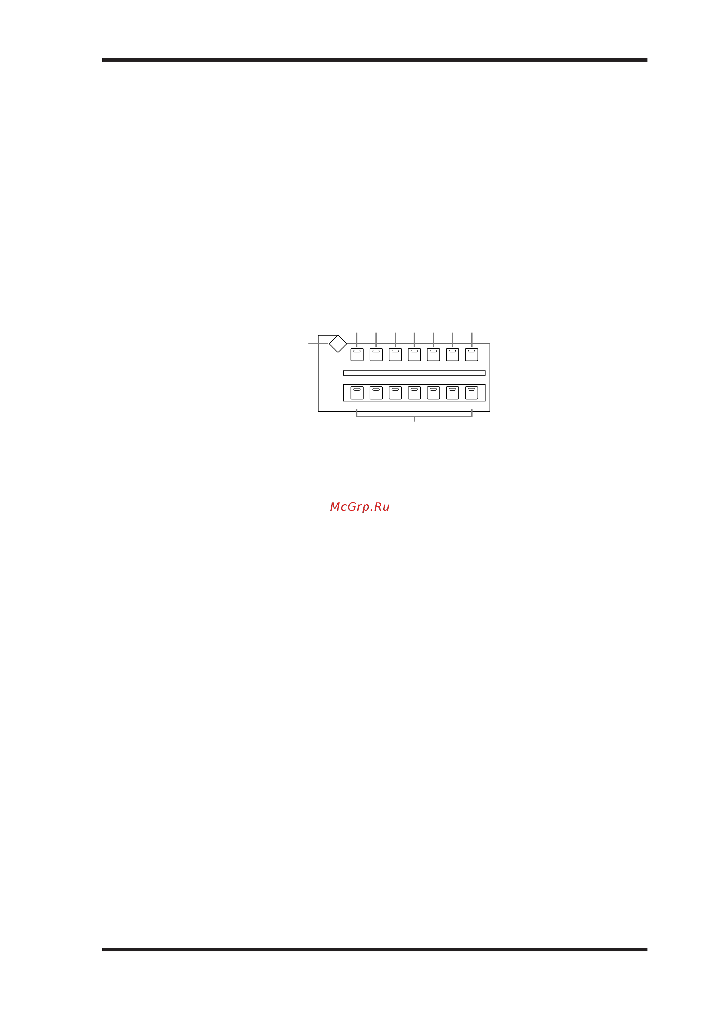 Yamaha DM2000VCM [36/315] 4 5 6 7 8