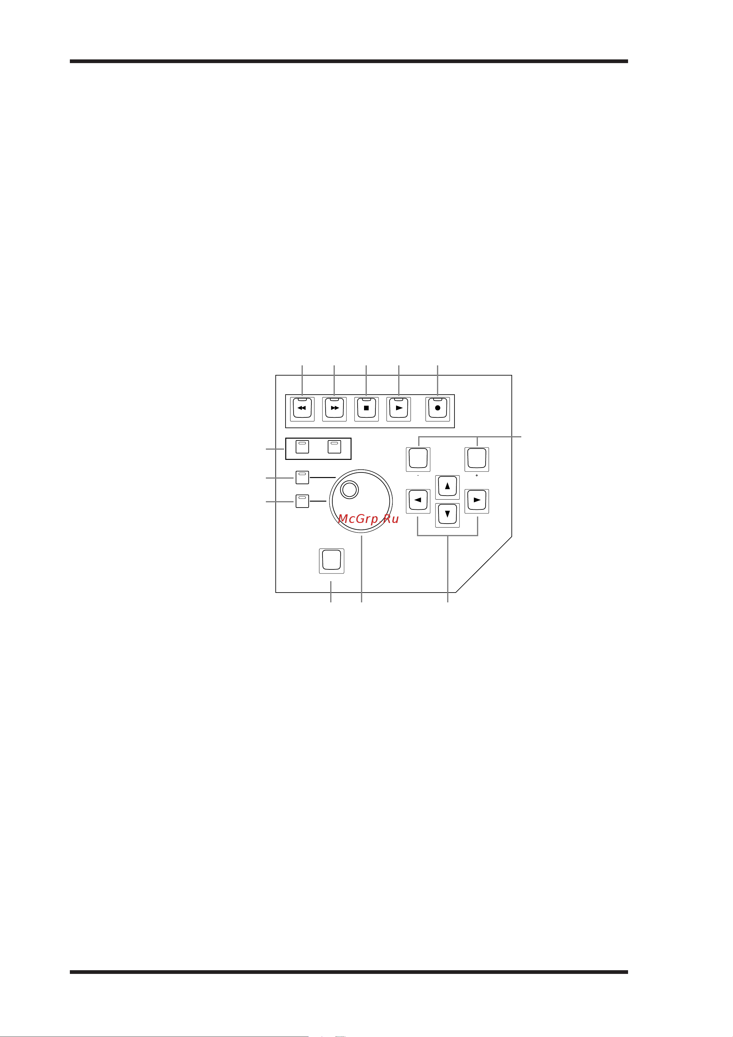 Yamaha DM2000VCM [39/315] 2 3 4 5