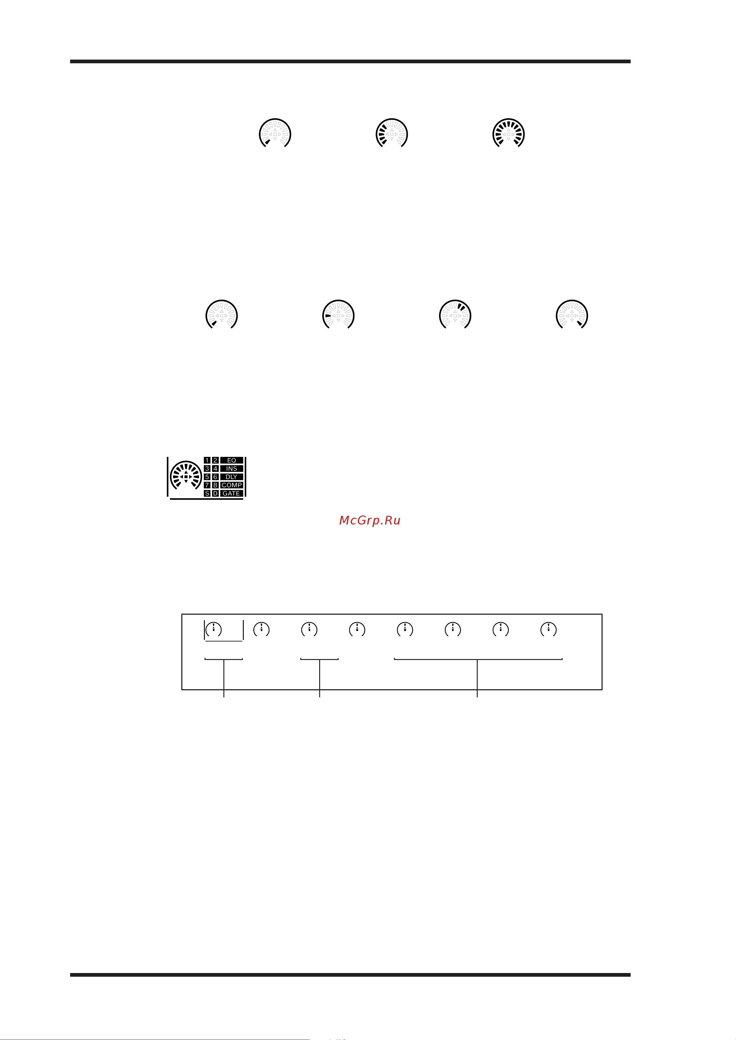 Yamaha DM2000VCM [57/315] C h 0 1