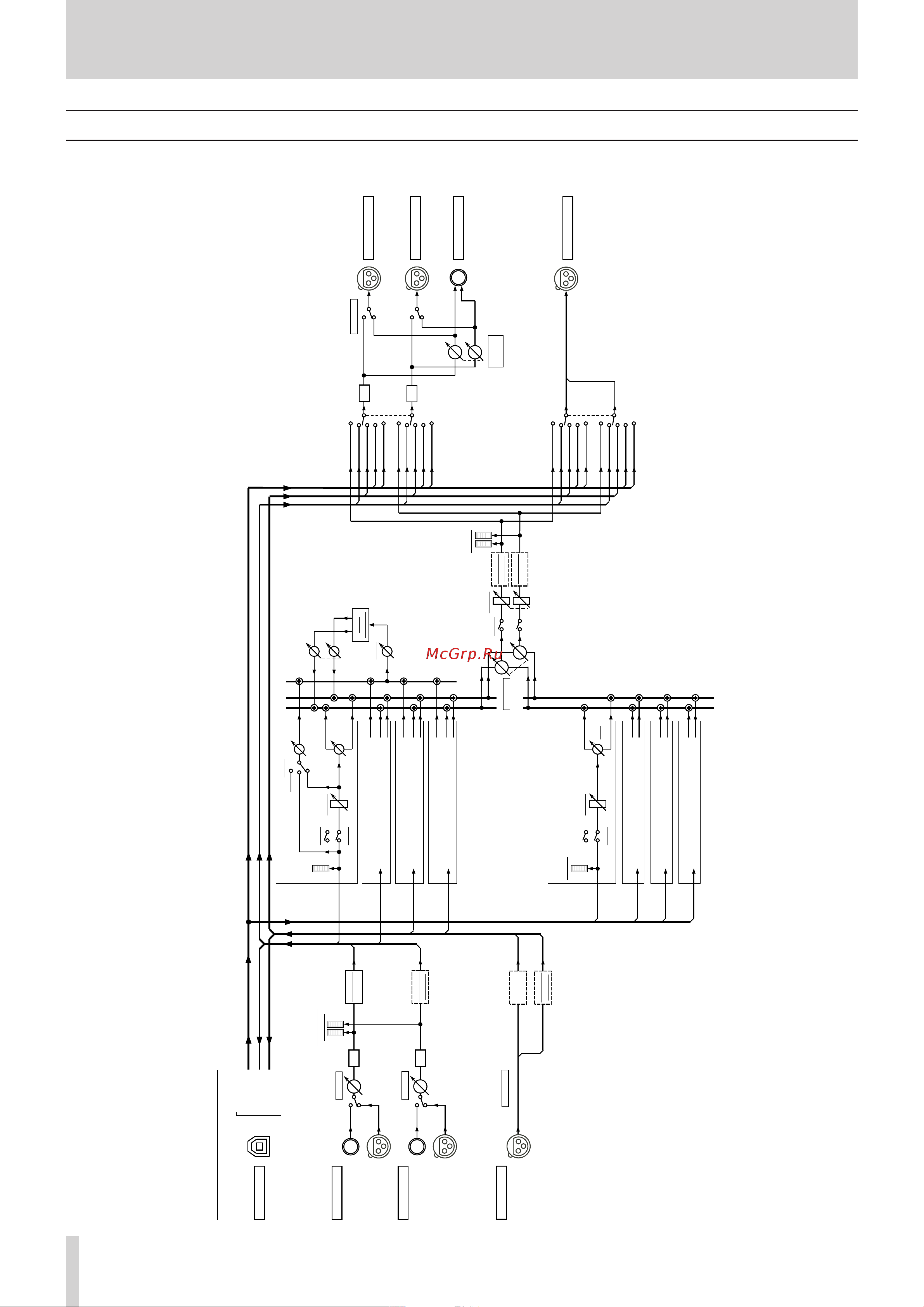 Tascam UH-7000 [34/36] Specifications