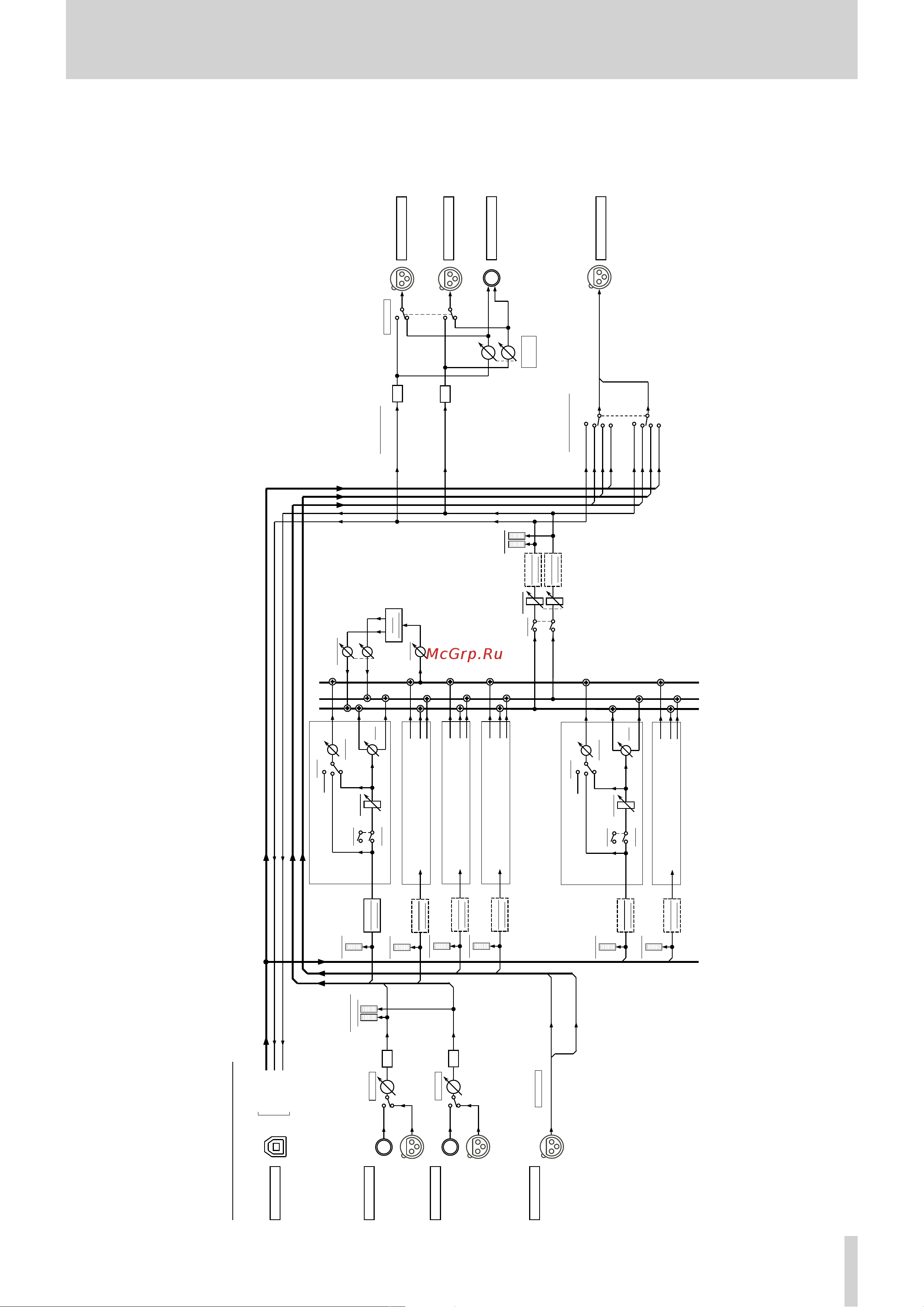 Tascam UH-7000 [35/36] Specifications