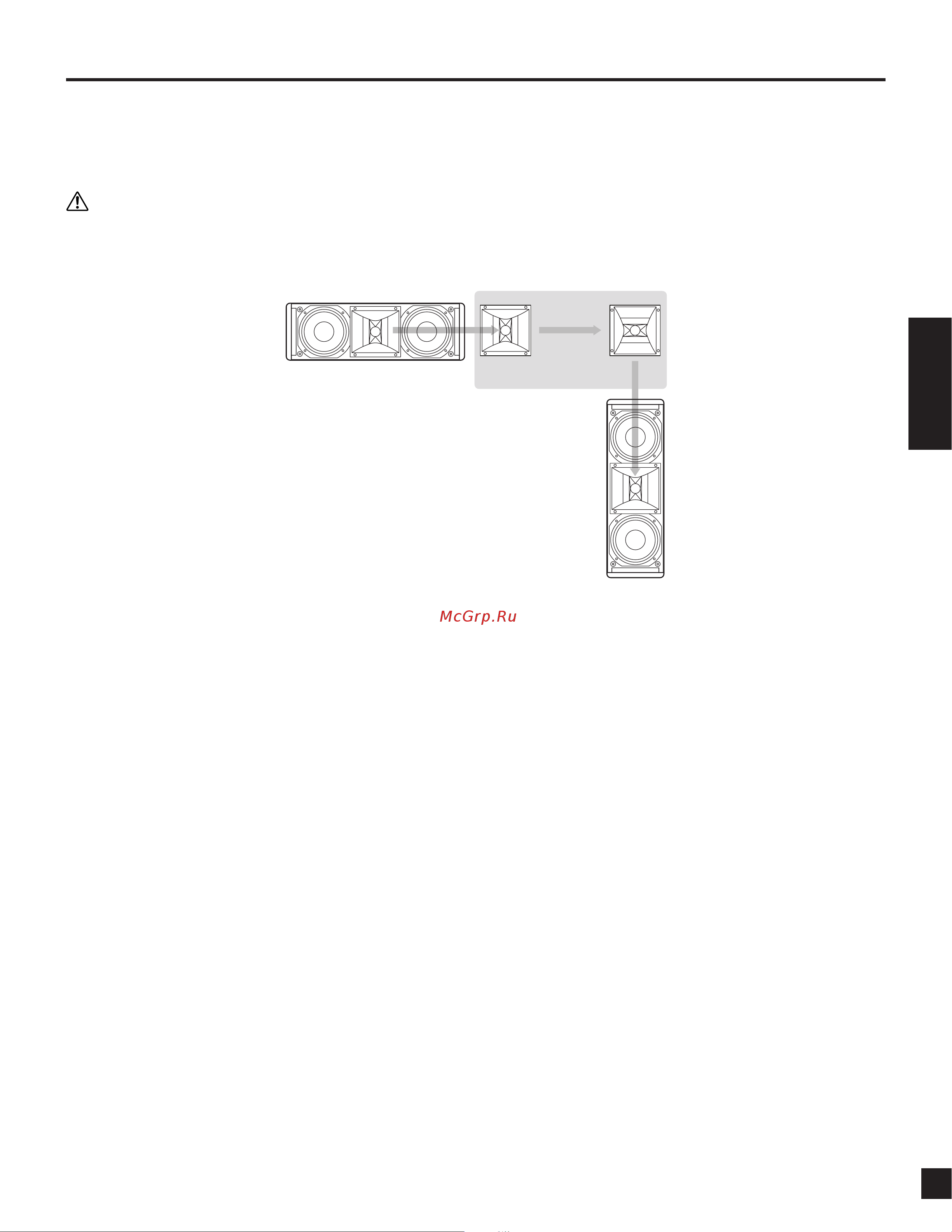 Yamaha IF2205 [3/6] English