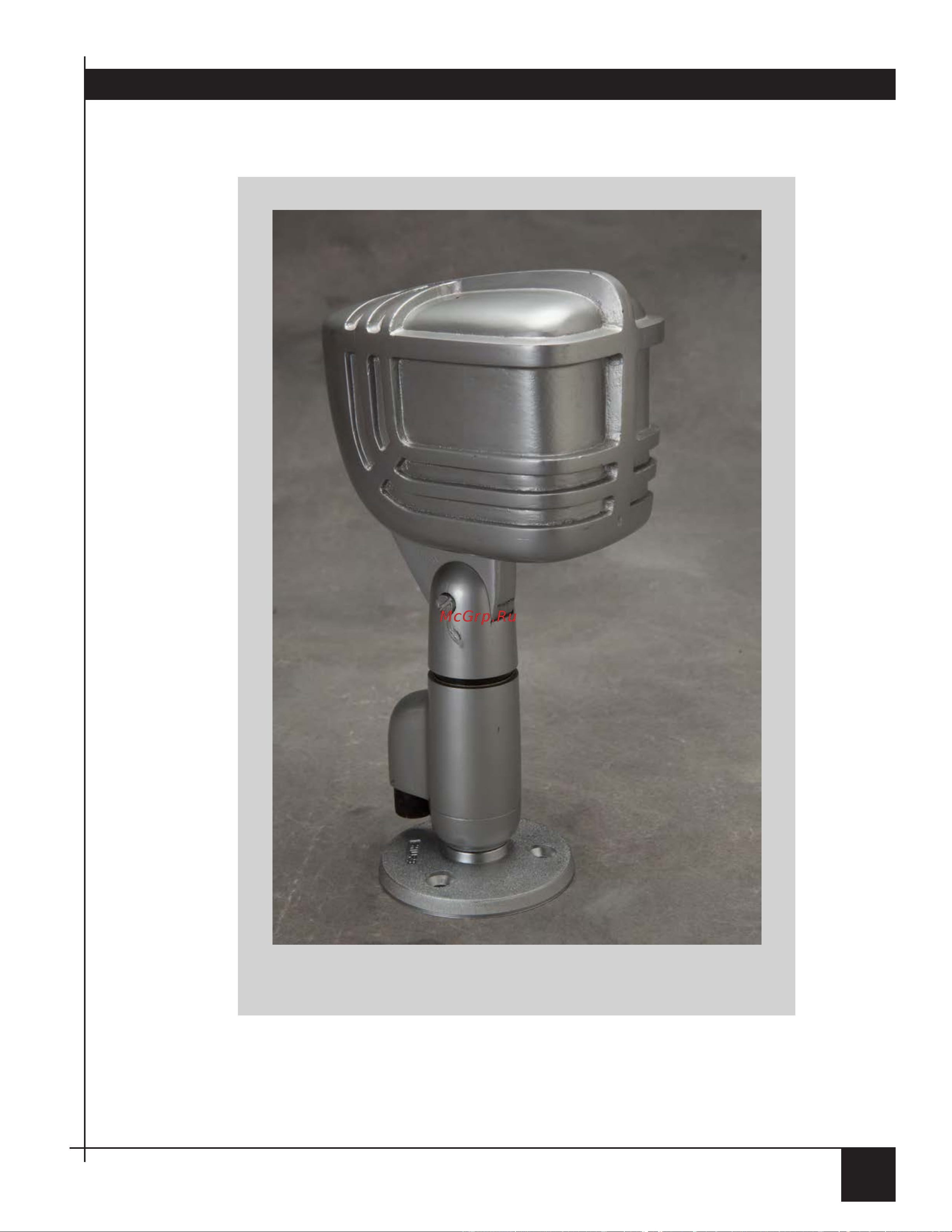 Shure SH55 Series II [31/48] Prototype unidyne design