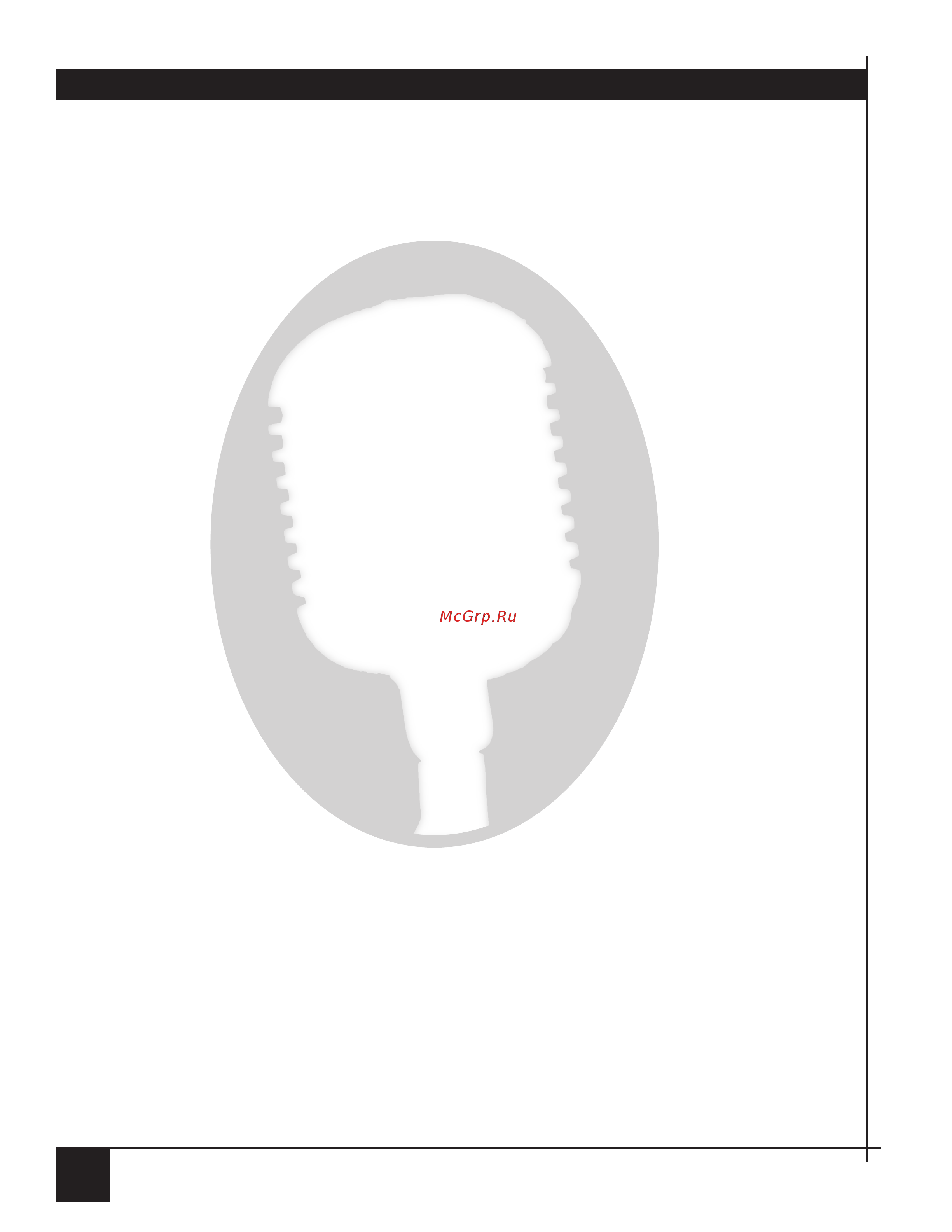 Shure SH55 Series II [4/48] Introduction