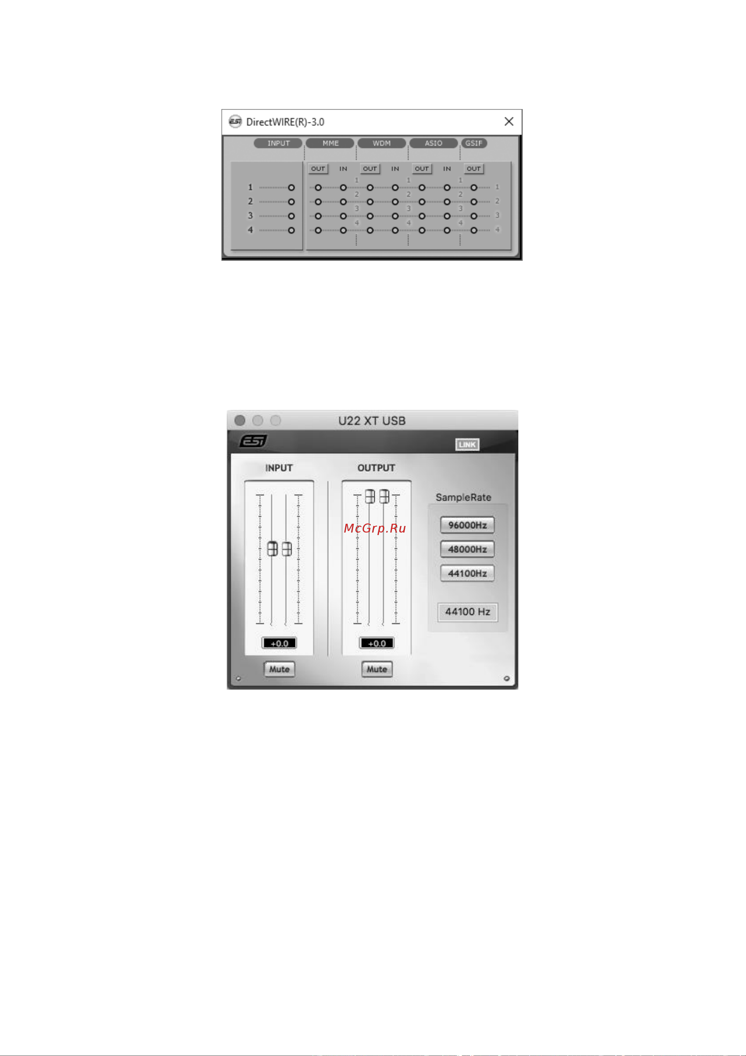 Esi U22XT [11/13] Esi u22 xt