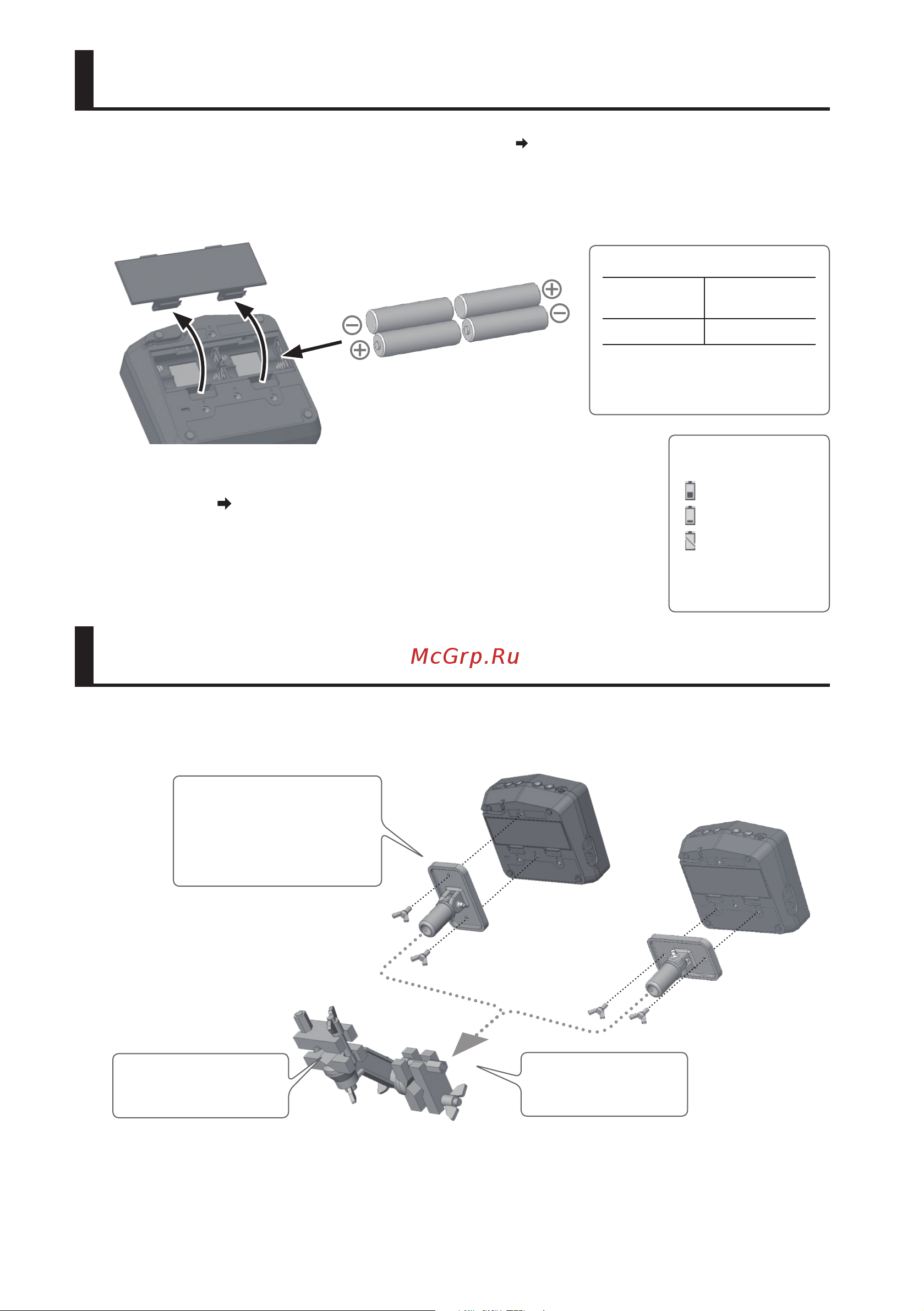 Roland TM-2 Trigger Module [4/23] The approximate remaining battery life is shown in the kit screen