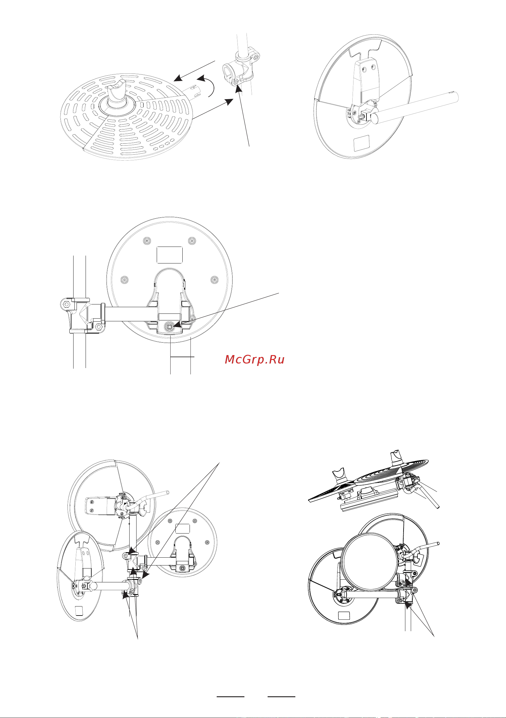 Soundking SKD130 Руководство по эксплуатации онлайн [12/42] 776246