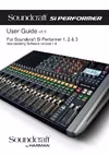 Soundcraft Si Performer 1