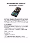 TRAKTOR KONTROL X1 MK2