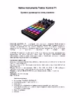 TRAKTOR KONTROL F1