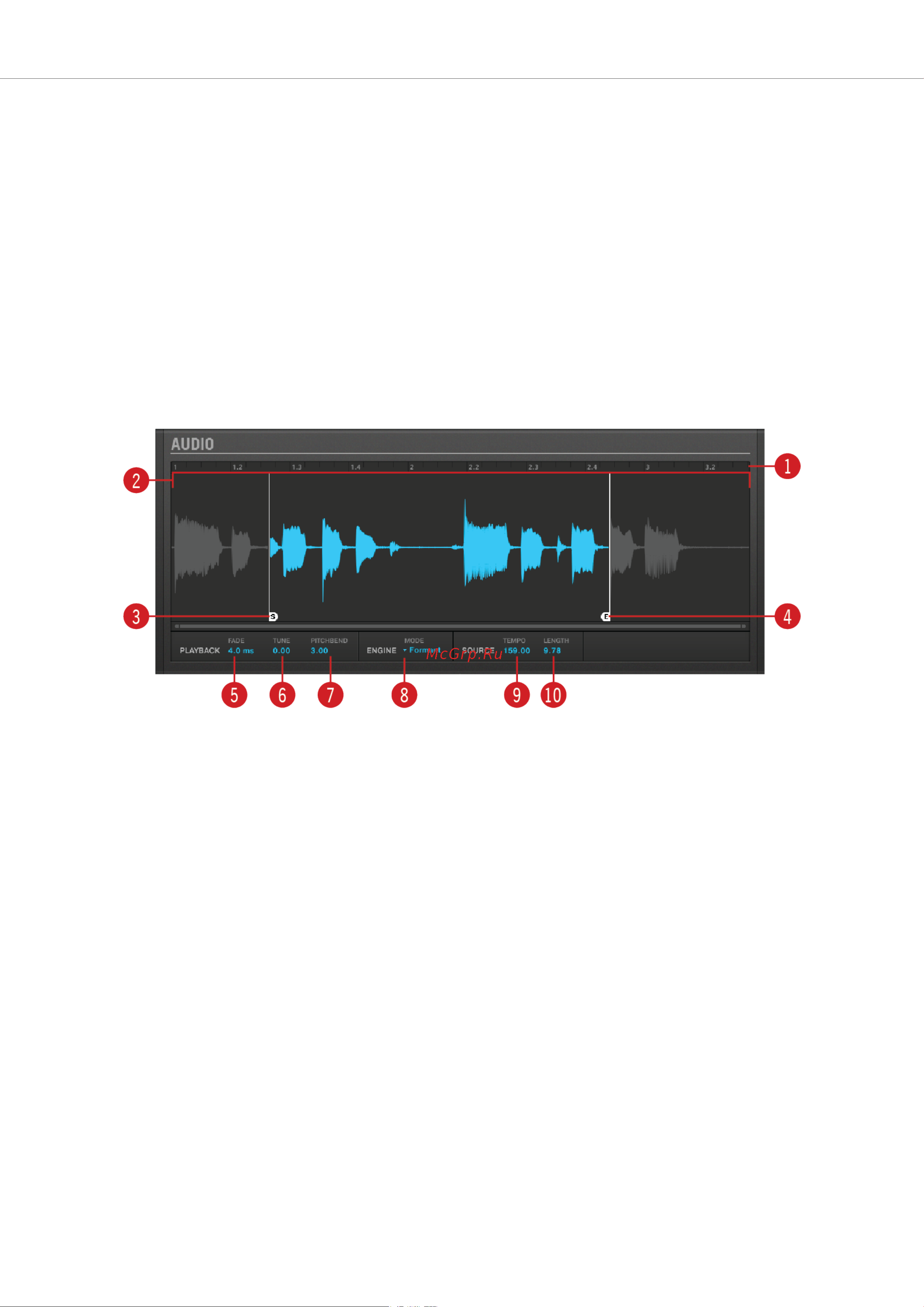 Native Instruments Komplete Kontrol A49 [34/141] Audio plug in