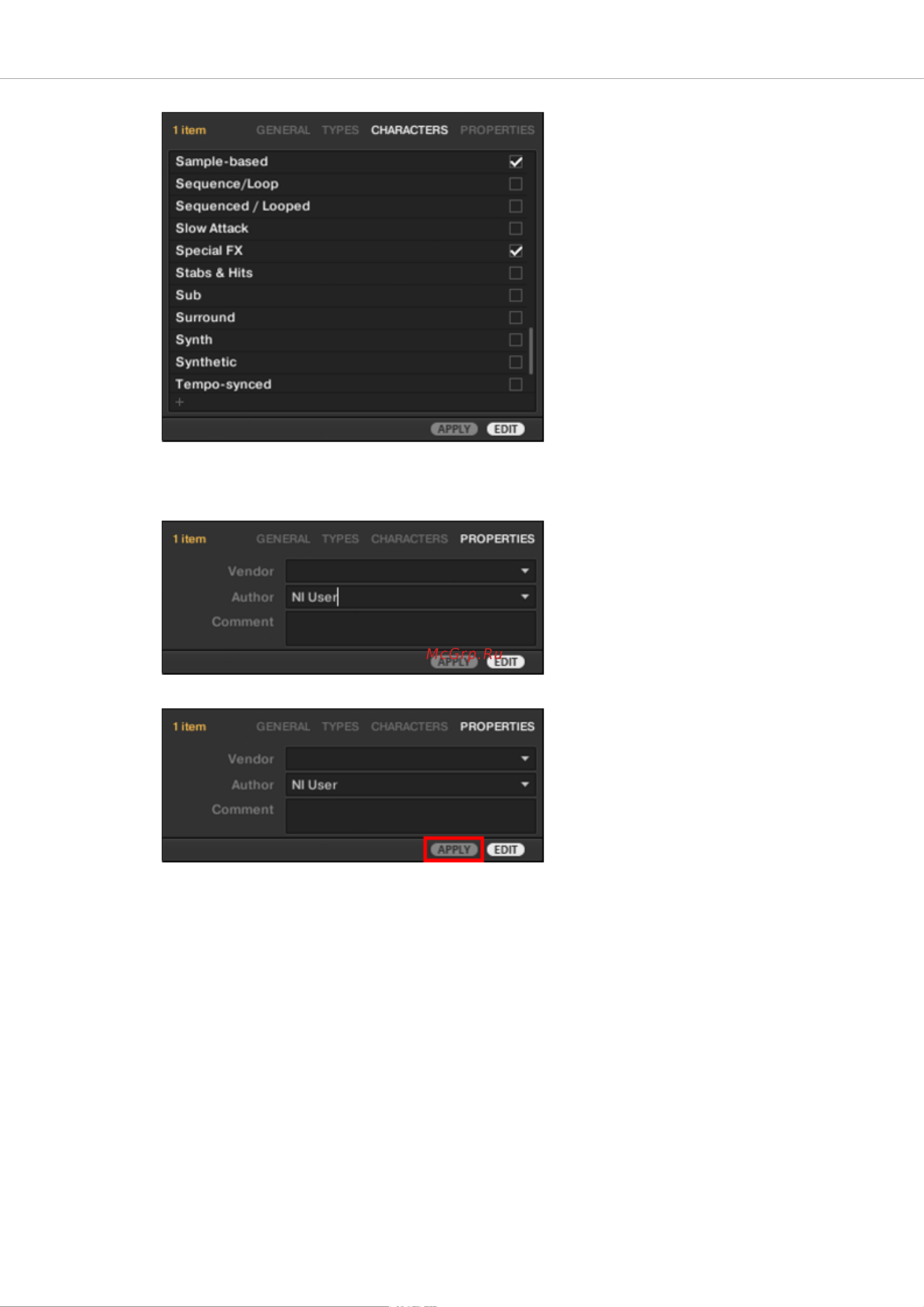 Native Instruments Komplete Kontrol A49 [89/141] Syncing multiple instances