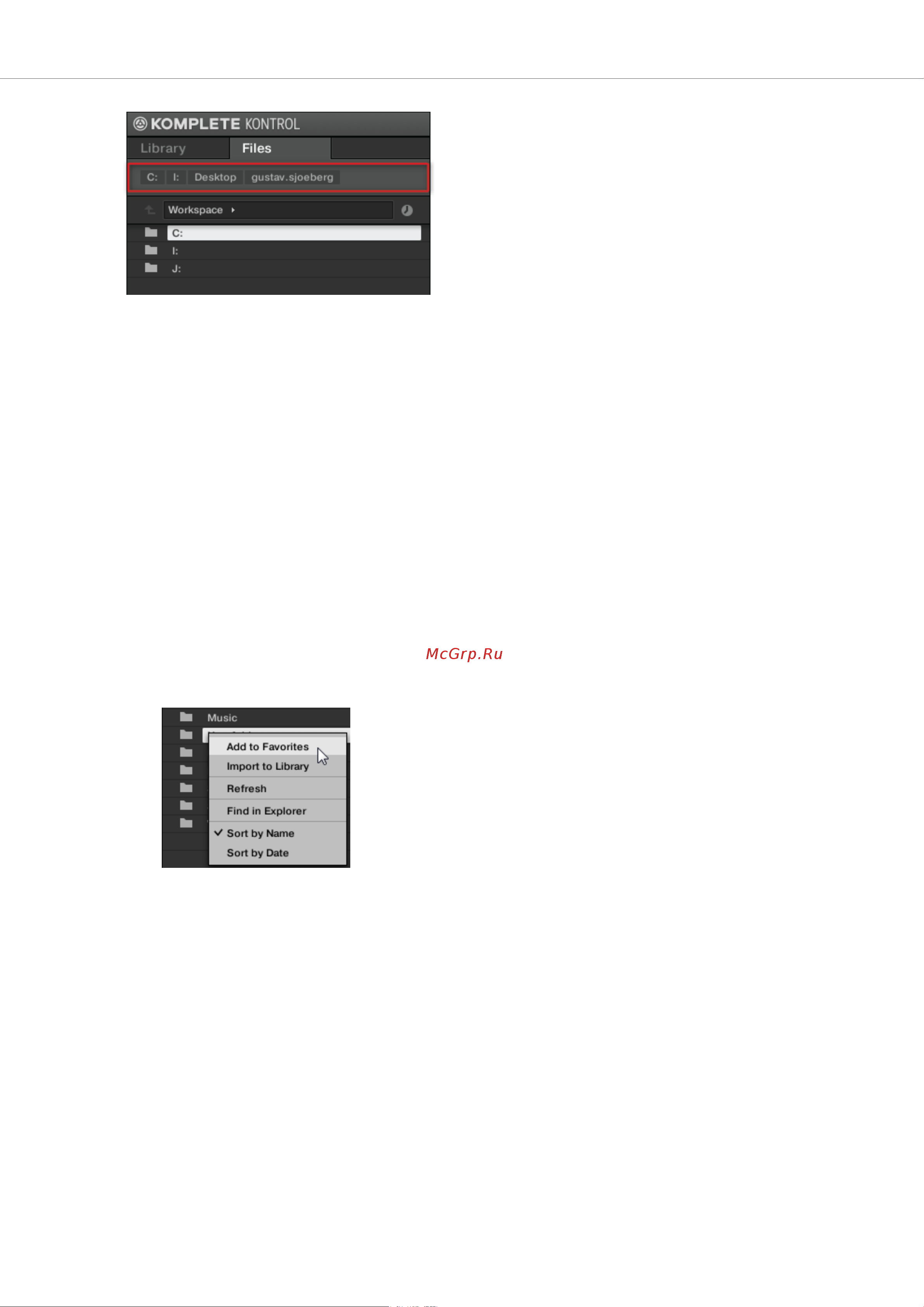 Native Instruments Komplete Kontrol A49 [92/141] Loading vst plug ins
