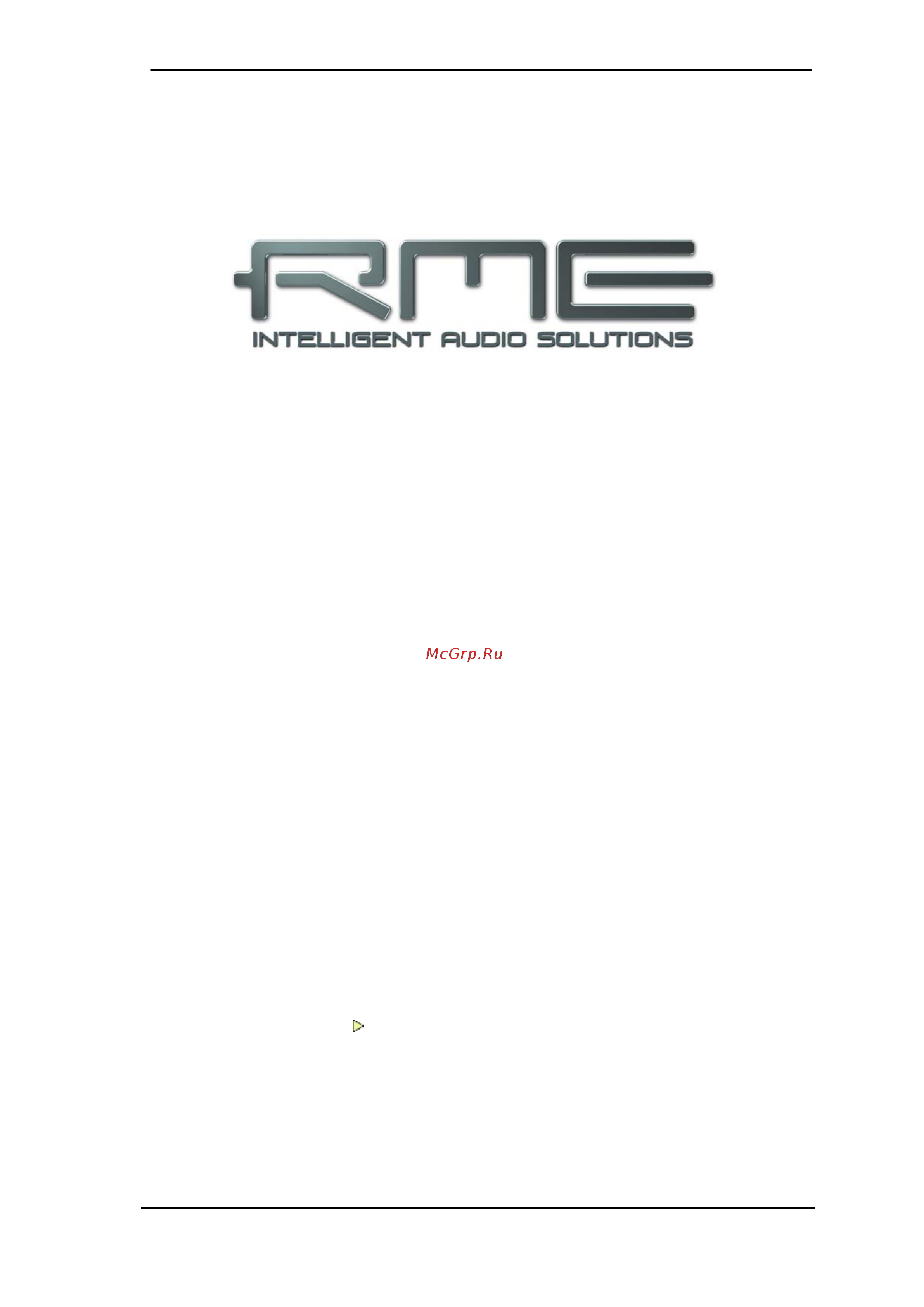 RME OCTAMIC XTC [37/62] Octamic xtc