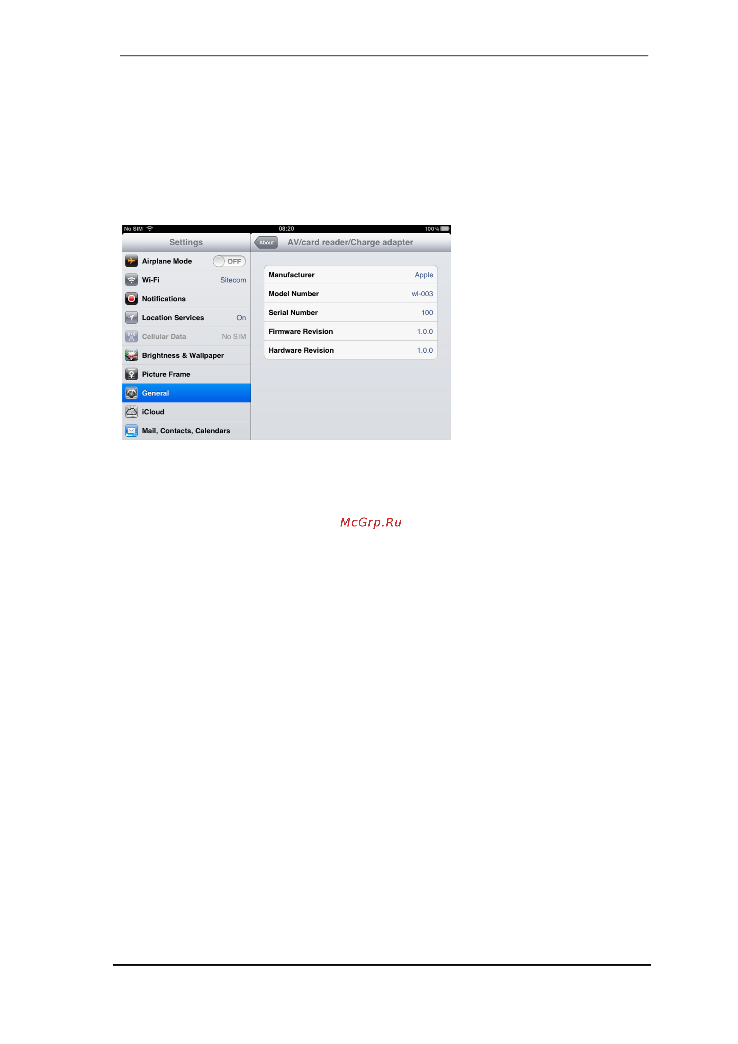 RME OCTAMIC XTC [39/62] Useful hints
