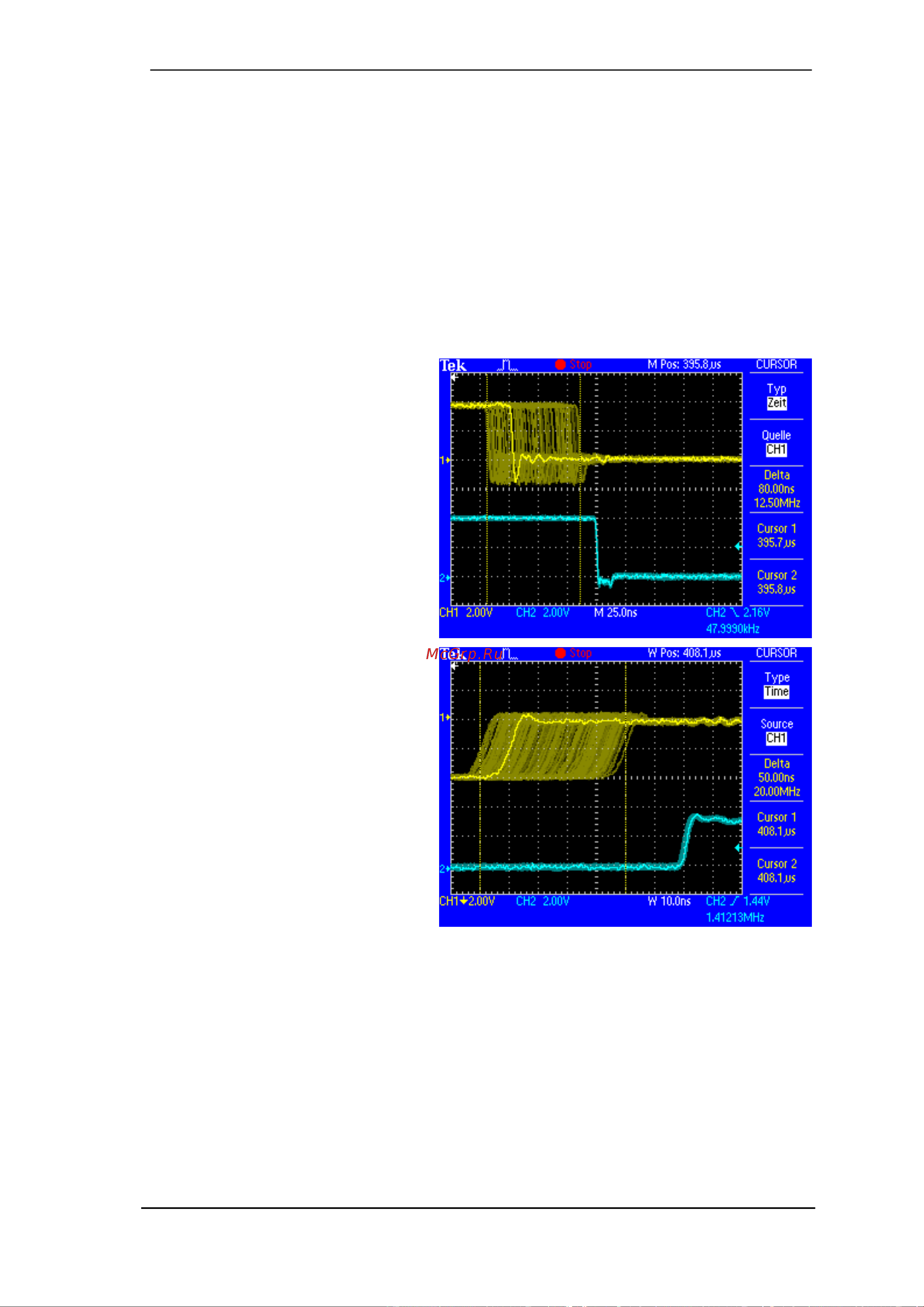 RME M-32 DA [39/57] Steadyclock