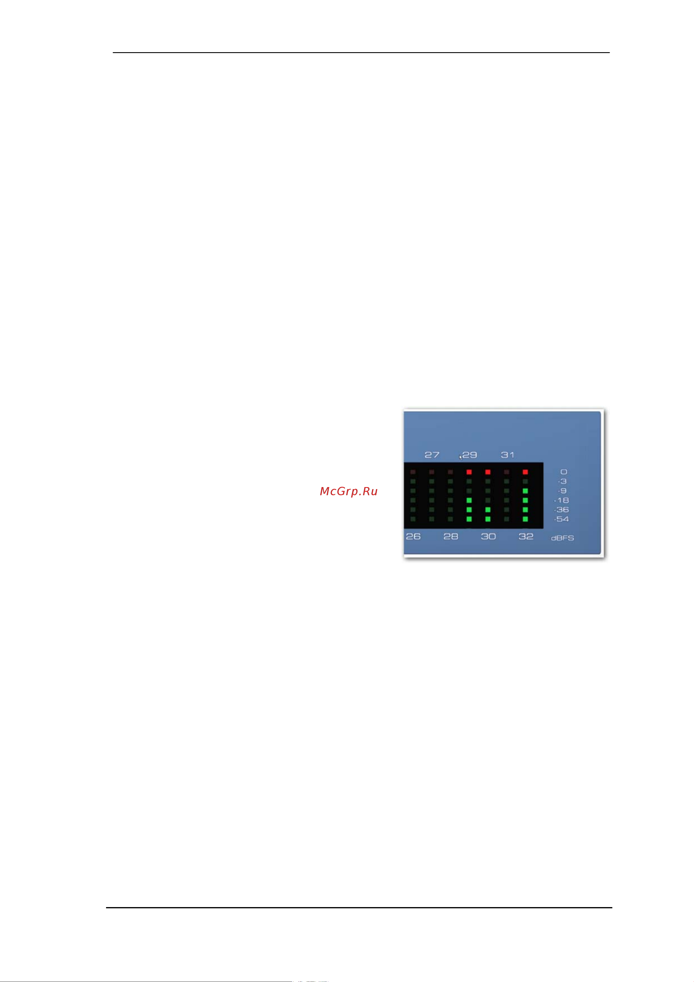 RME M-32 DA [7/57] First usage quick start