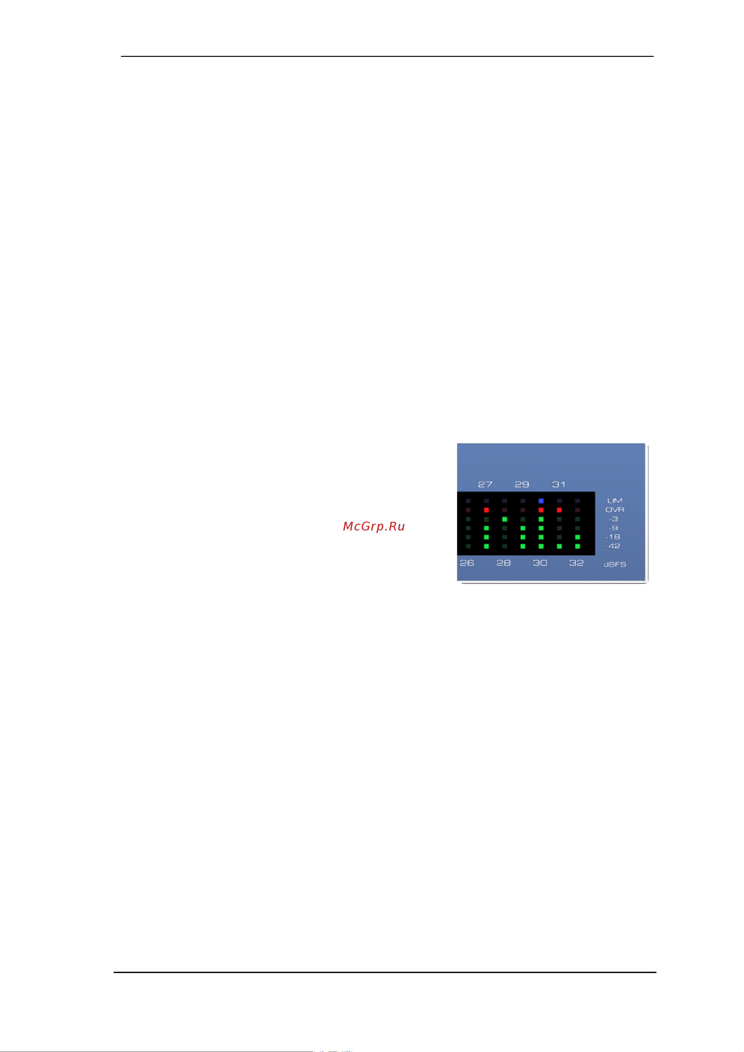 RME M-32 AD [7/57] First usage quick start