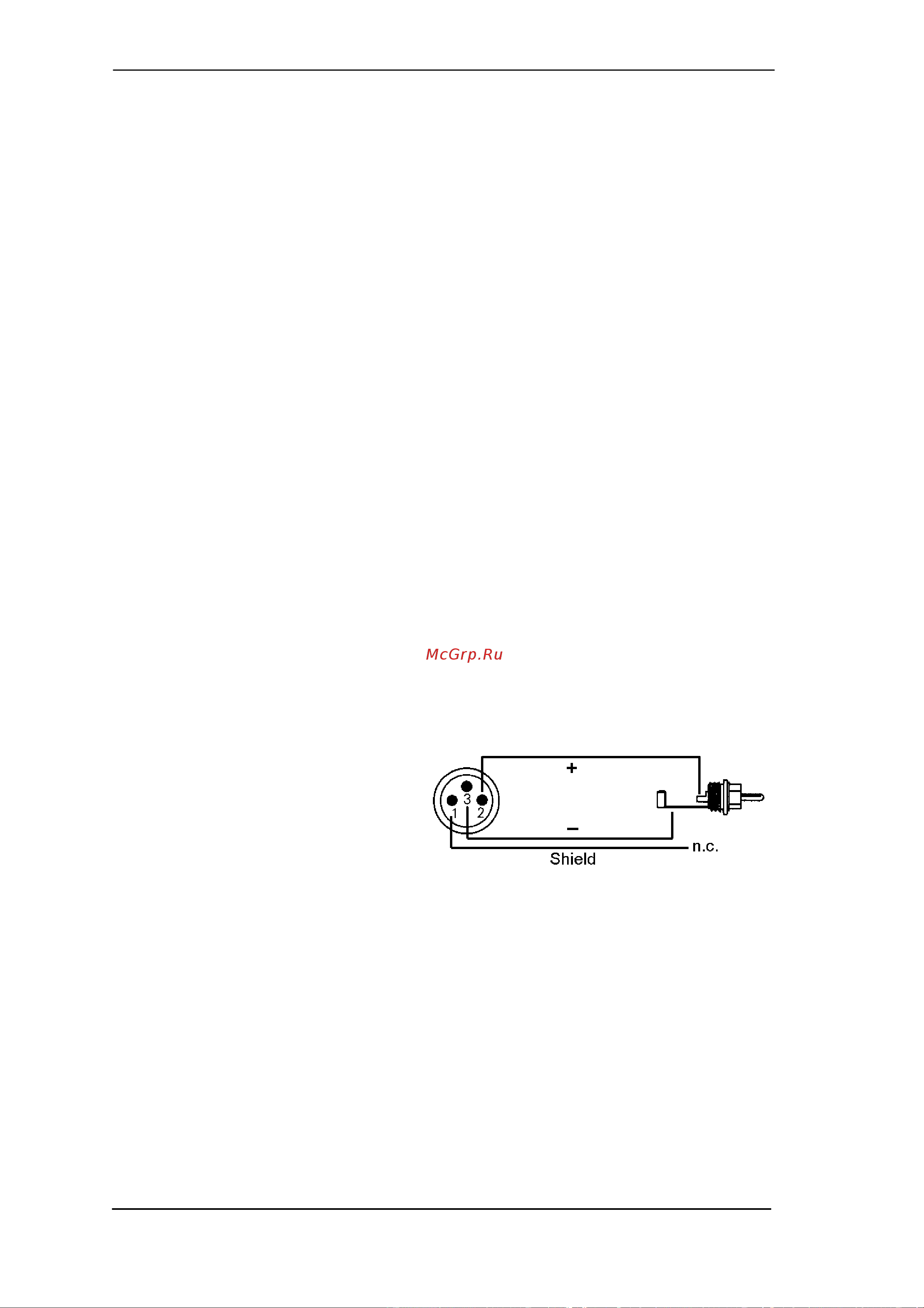 RME HDSP 9652 [40/75] Digital connections