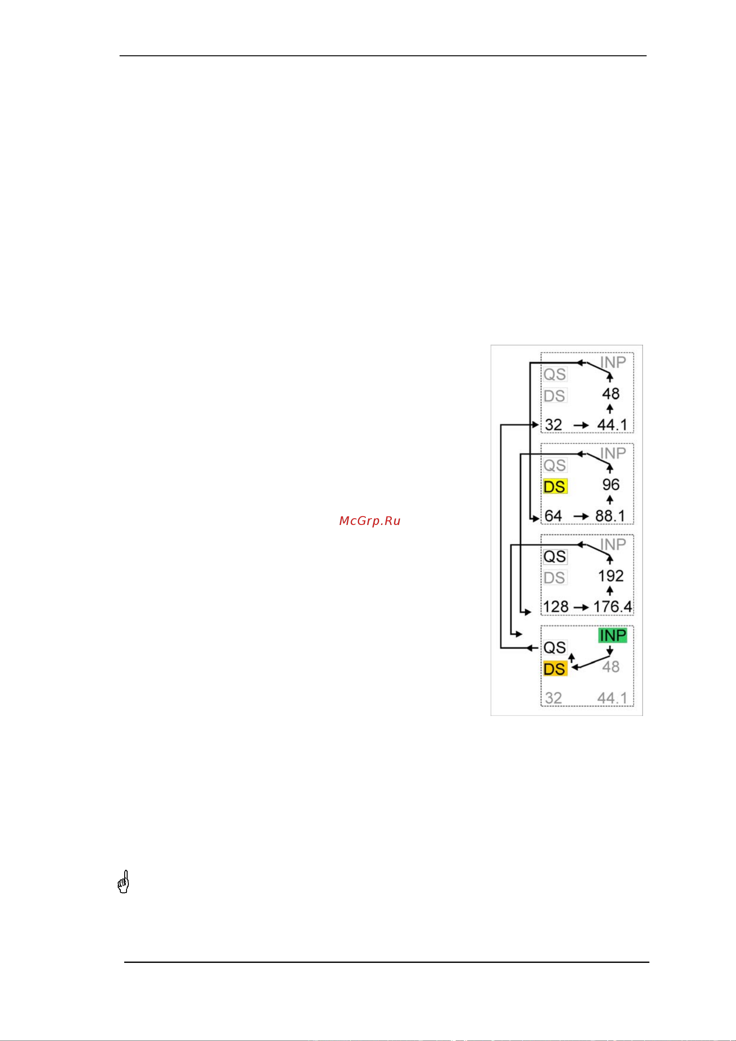 RME ADI-2 [11/17] Clock section