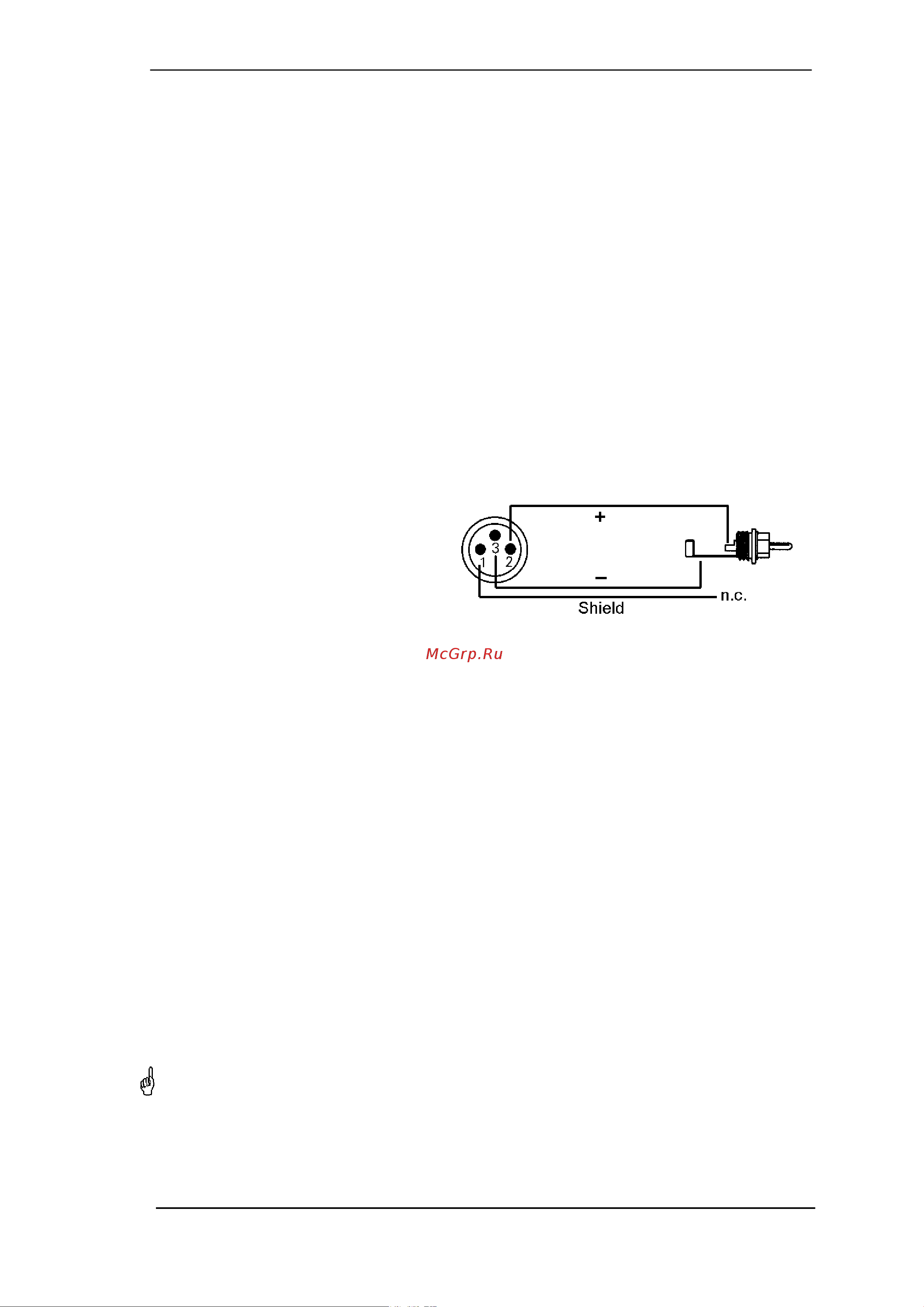 RME ADI-2 [9/17] Headphones