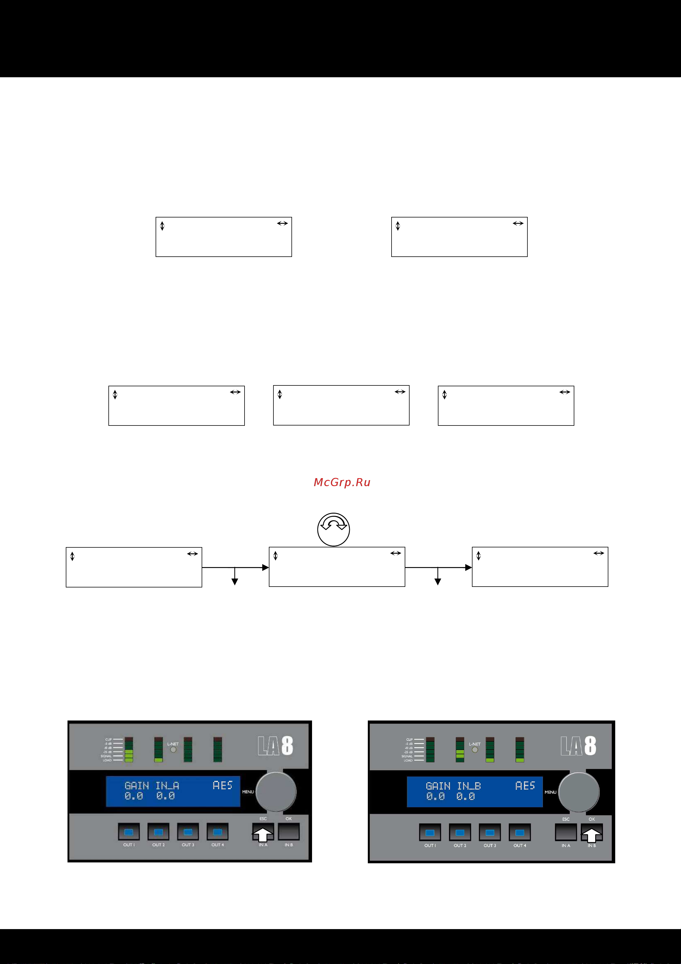 L-ACOUSTICS LA8 [40/56] La la la la888