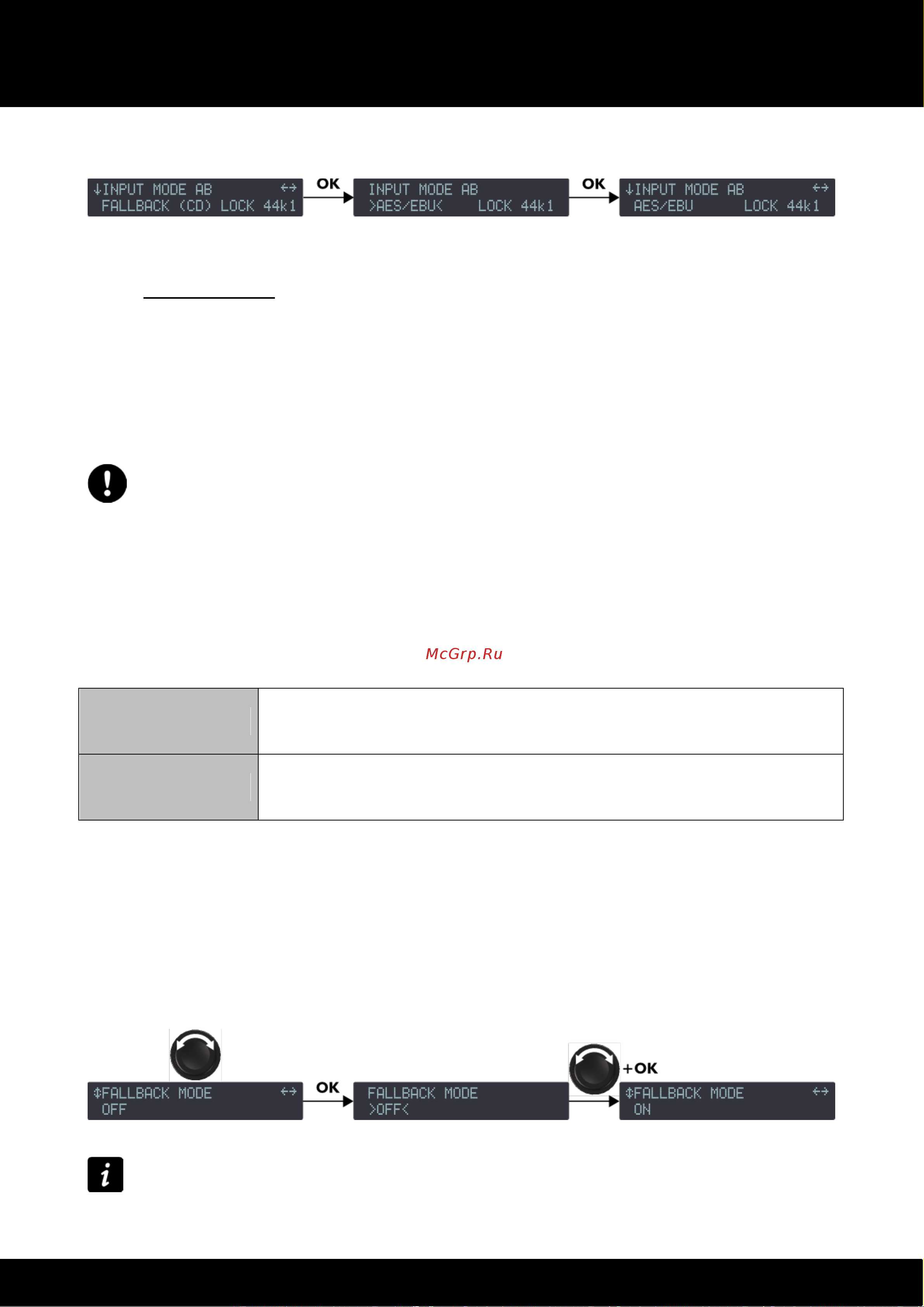 L-ACOUSTICS LA4X [36/47] La4x amplified controller