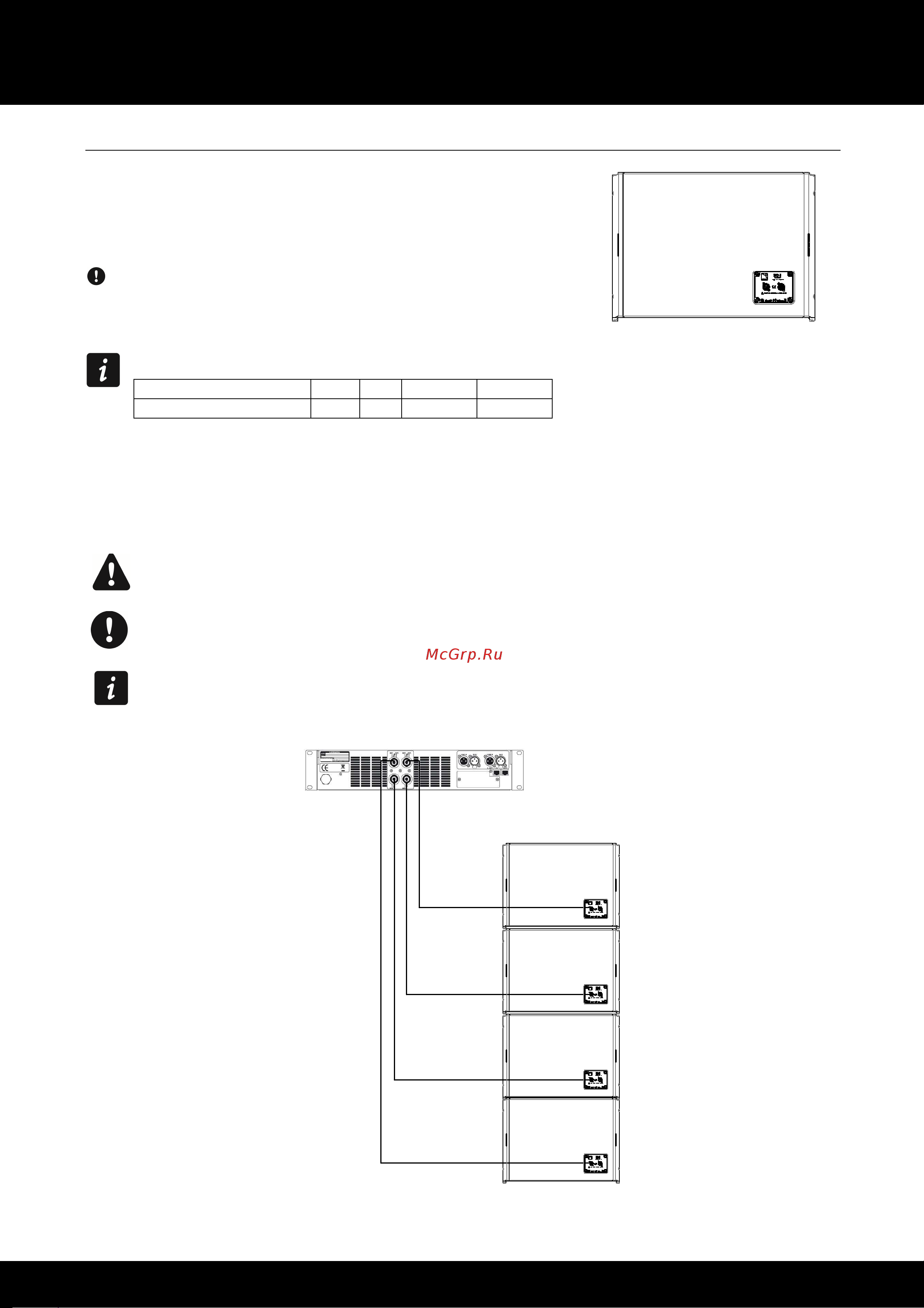 L-ACOUSTICS KILO [8/12] Kiva kiva kiva kiva system system system system kiva kilo kiva kilo kiva kilo kiva kilo