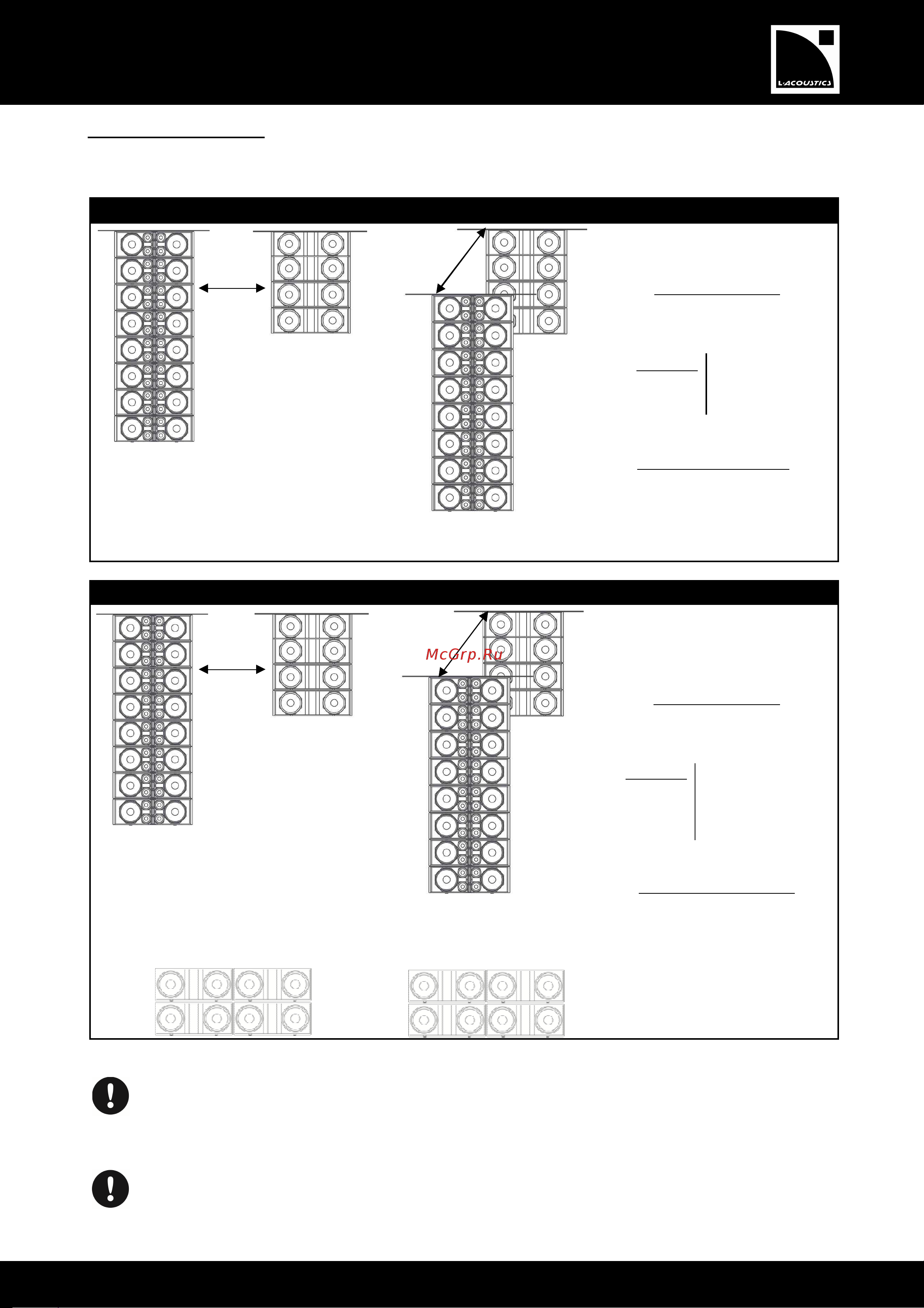 L-ACOUSTICS K1 Руководство по эксплуатации онлайн [7/16] 776320