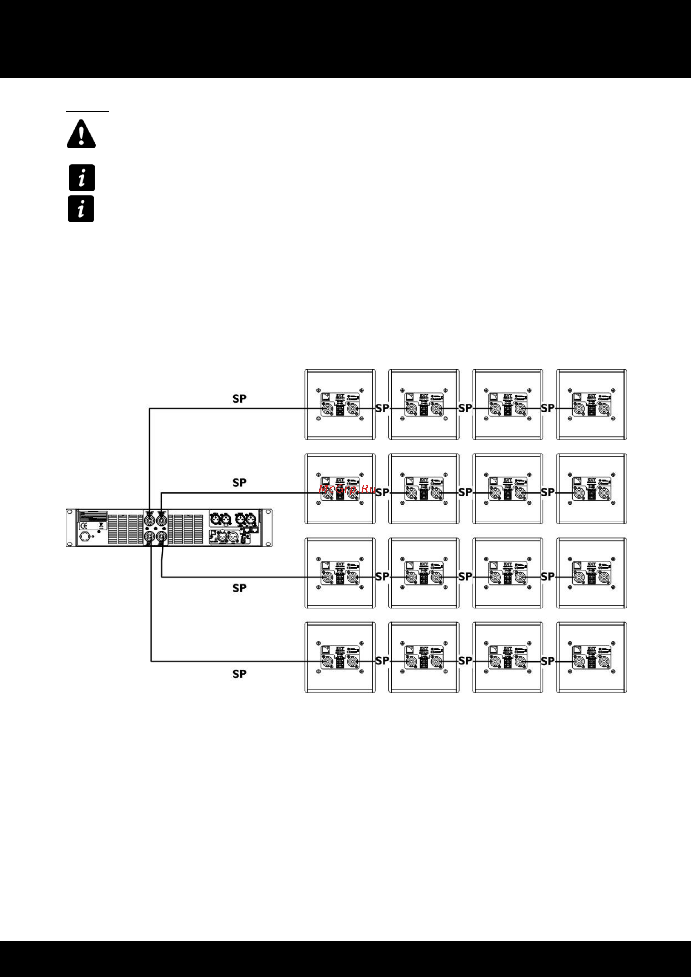 L-ACOUSTICS 5XT [12/19] Coaxial enclosure user manual