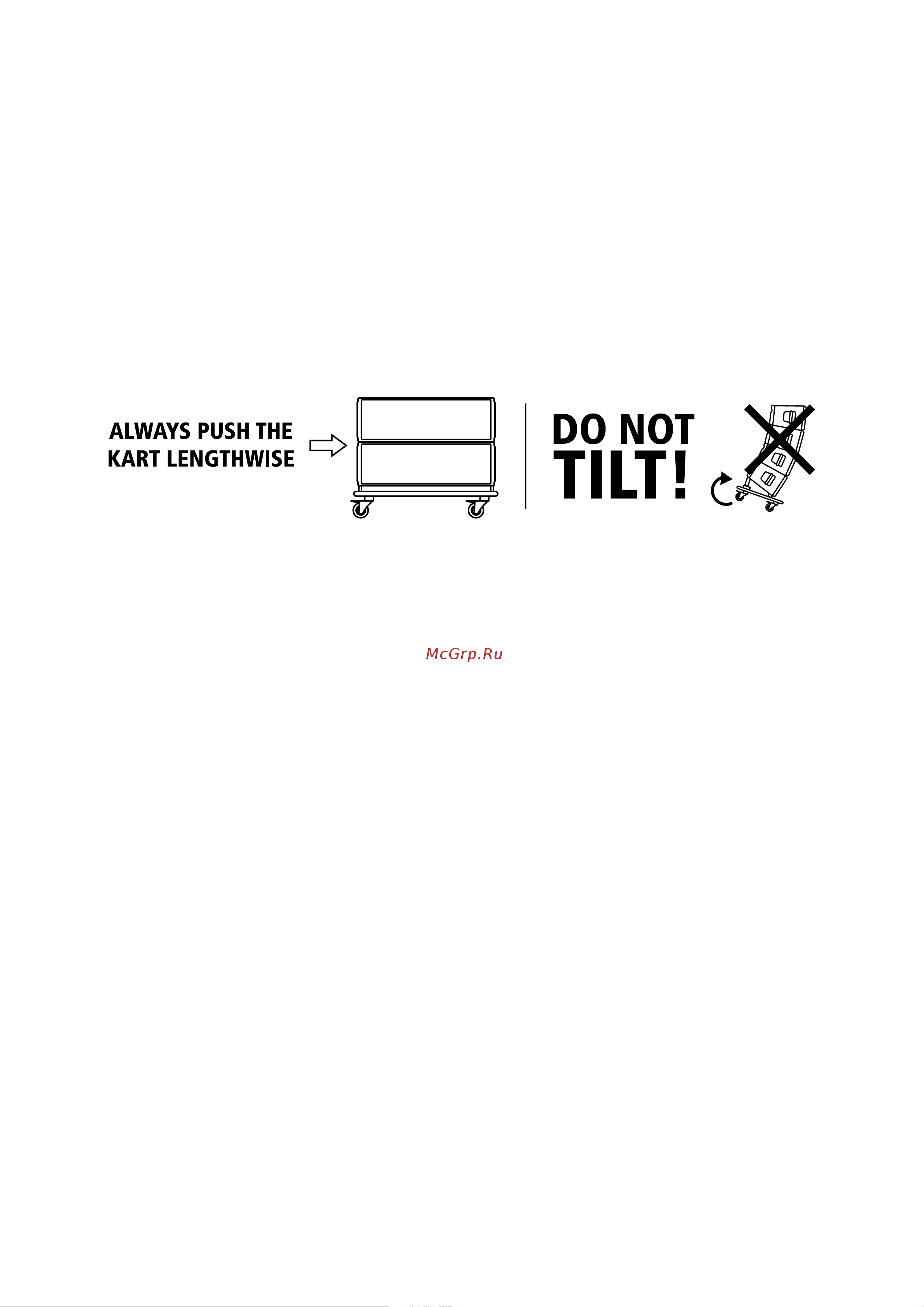 RCF HDL 28-A (13000579) 72035967 [29/32] Care and maintenance disposal