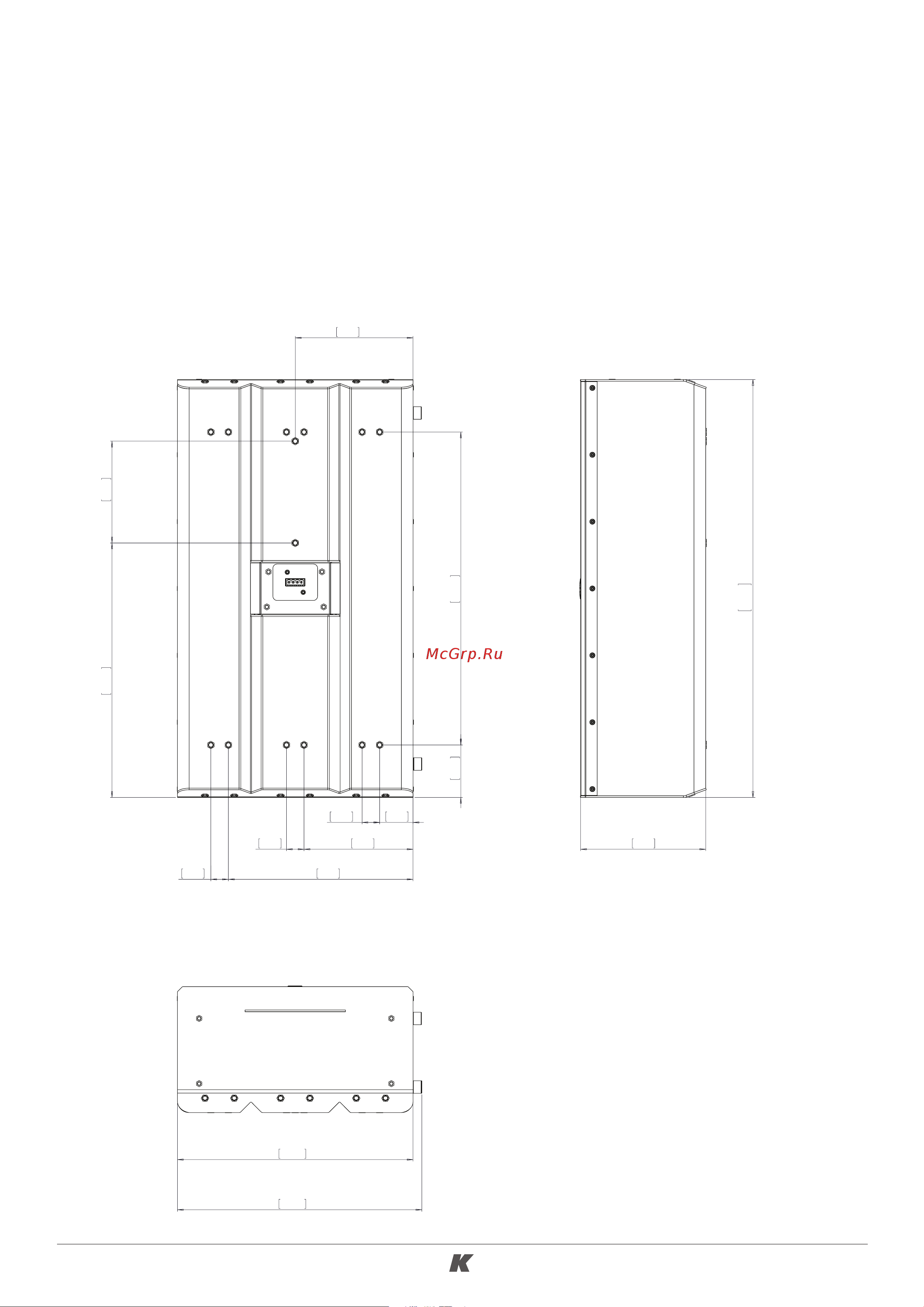 K-ARRAY KU210 [8/17] Unpacking