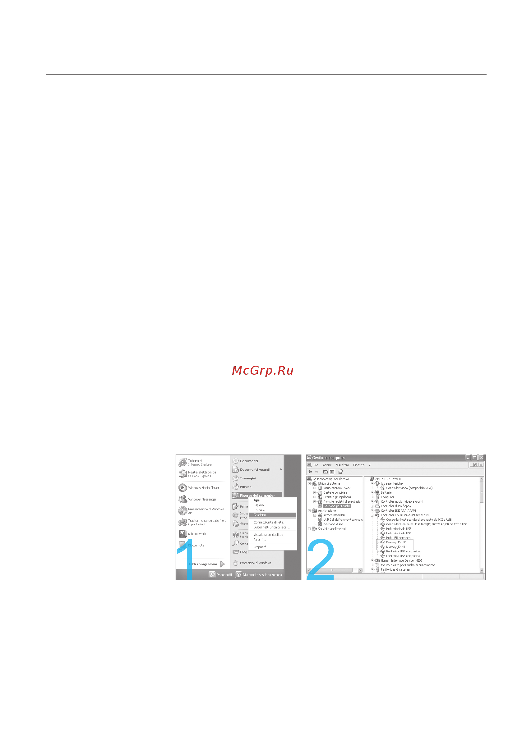 K-ARRAY KMT21 [15/28] K framework