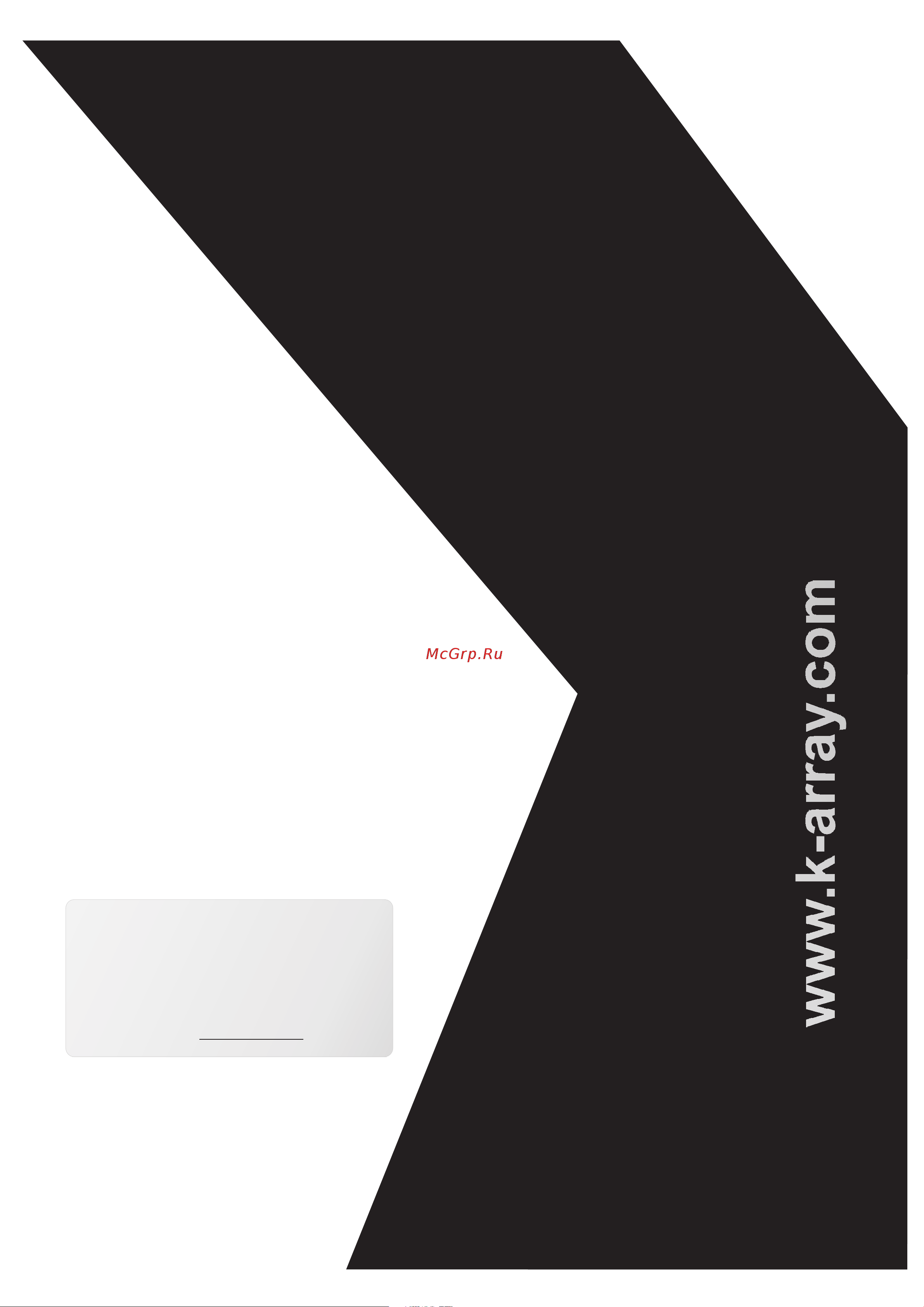 K-ARRAY KA40 [7/7] Hp sound equipment s r l