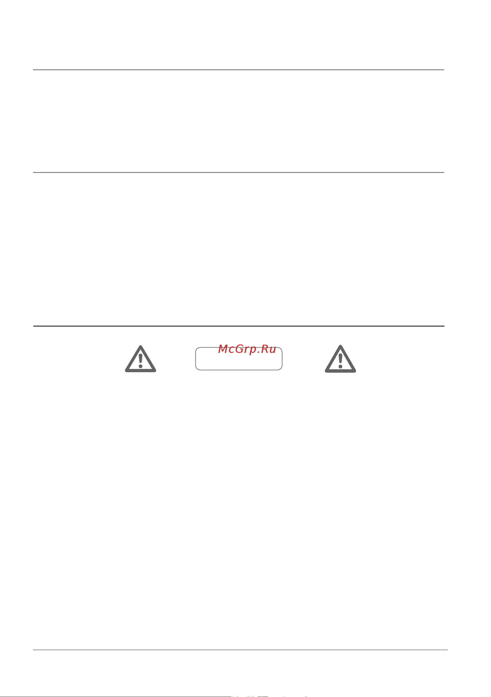K-ARRAY KP102W [8/24] Warning