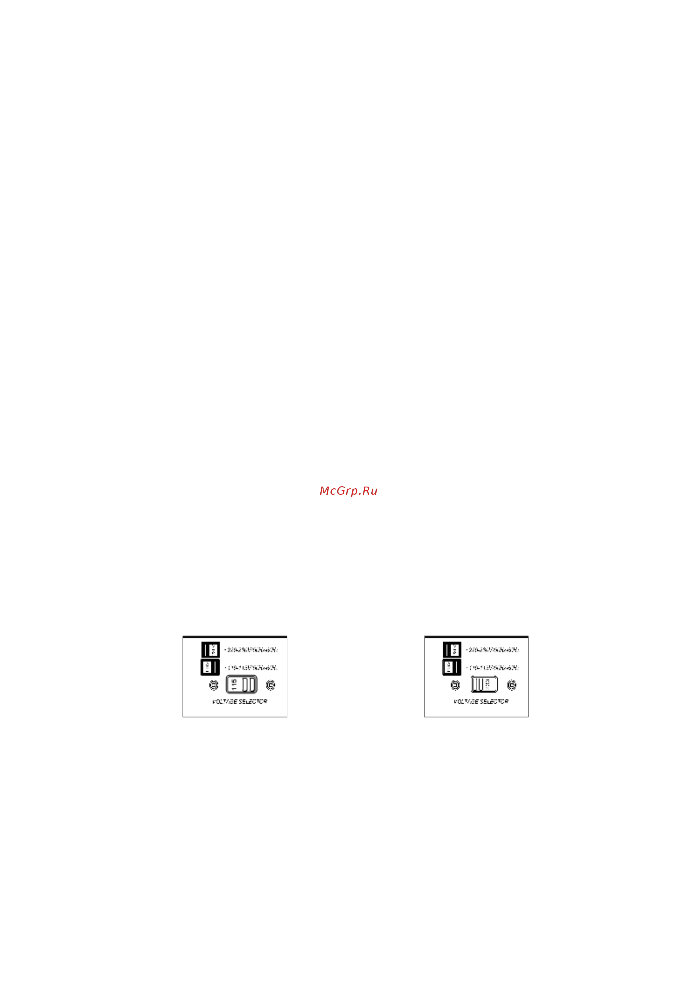 Dsppa PC-1010H [5/7] Operation instructions