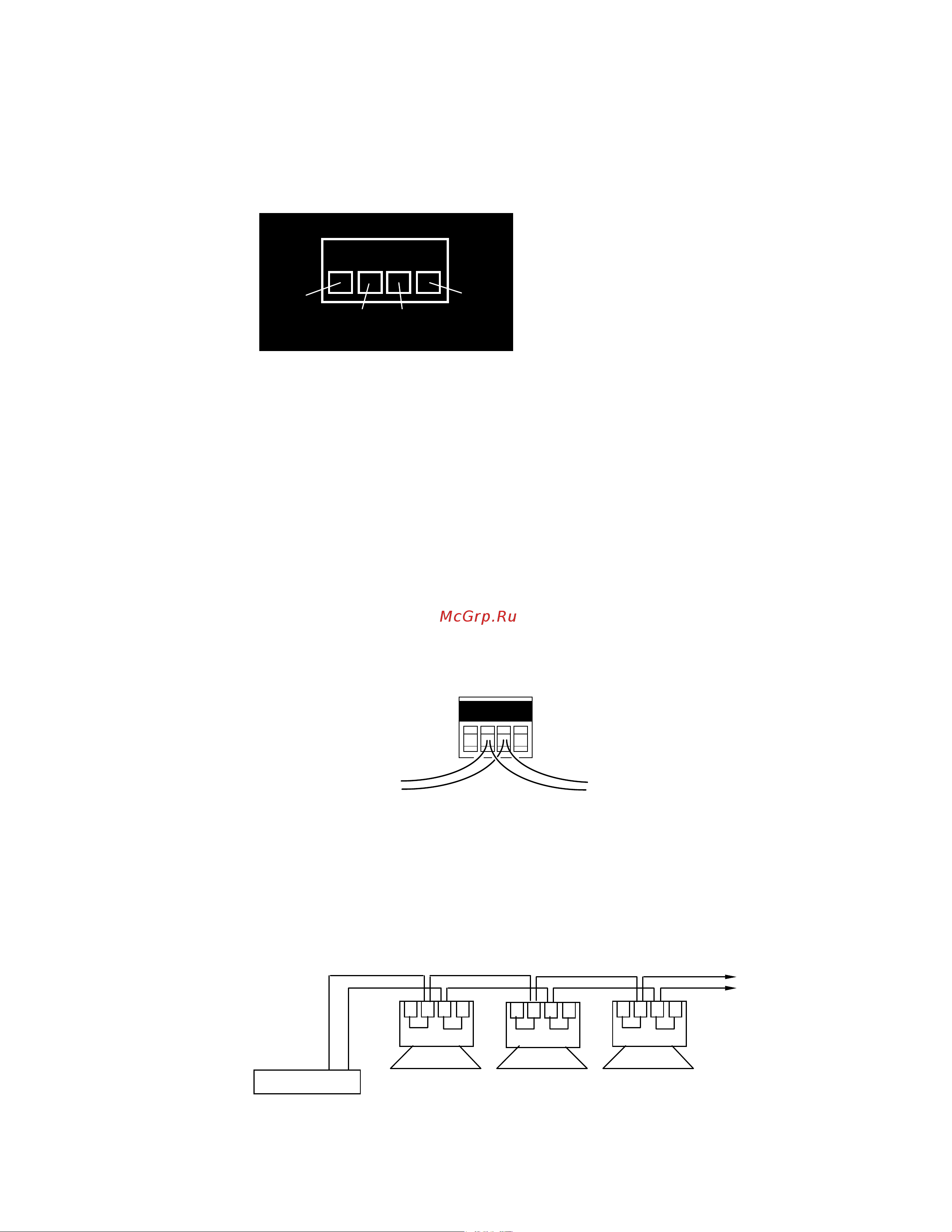 JBL CONTROL 24СТ Руководство по эксплуатации онлайн [9/19] 776392